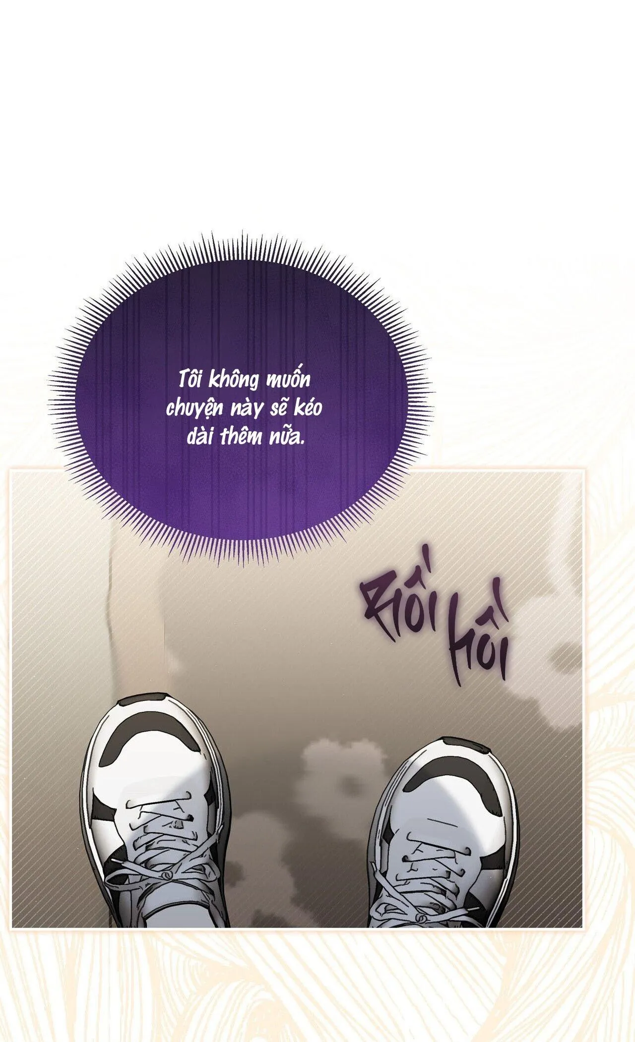 |DROP| Chuyện Tình Bí Mật Chapter 19 Trang 38