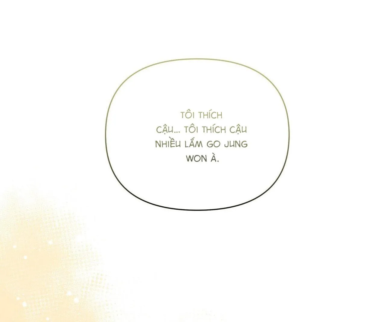 |DROP| Chuyện Tình Bí Mật Chapter 19 Trang 41