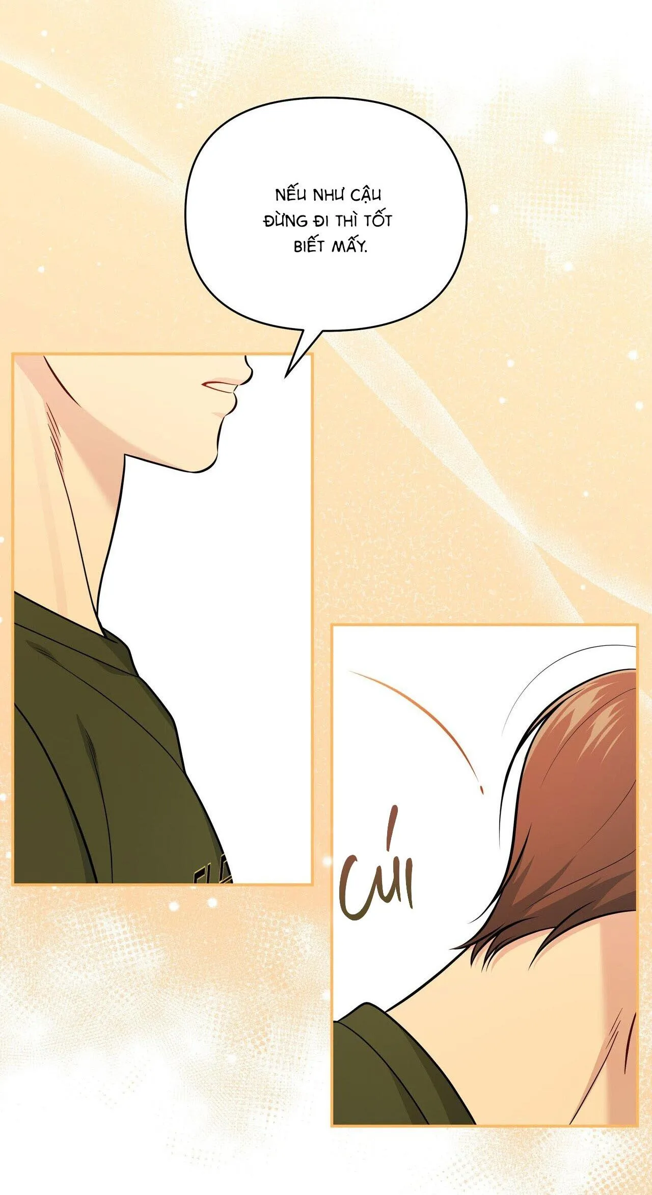 |DROP| Chuyện Tình Bí Mật Chapter 19 Trang 42