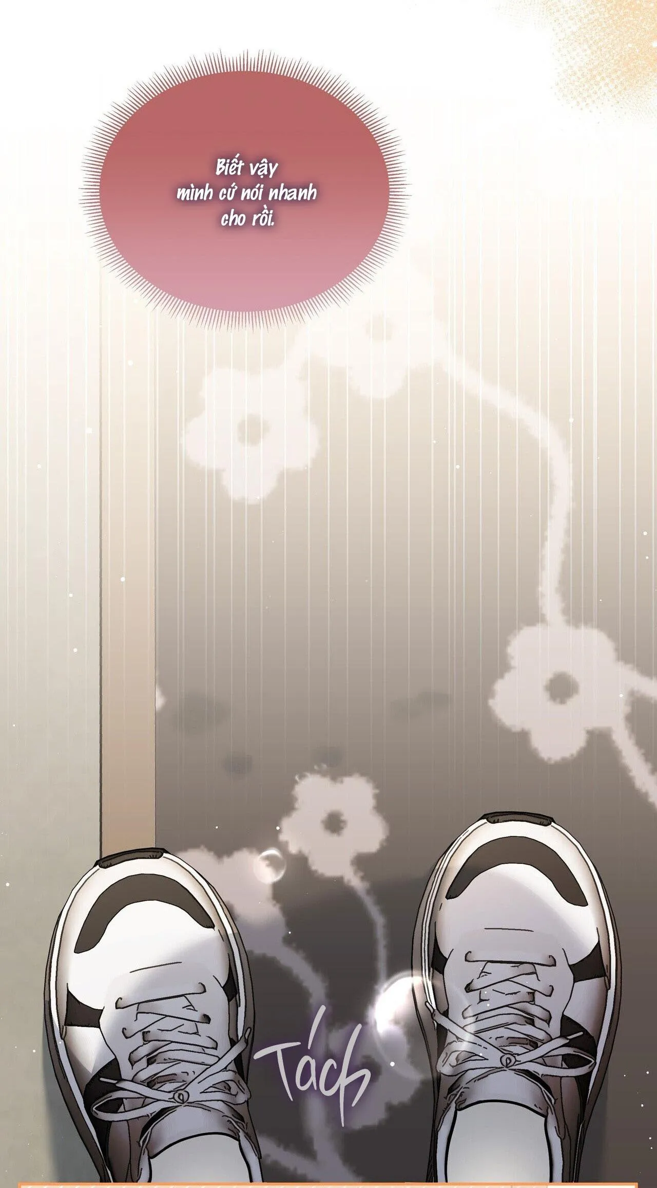 |DROP| Chuyện Tình Bí Mật Chapter 19 Trang 43