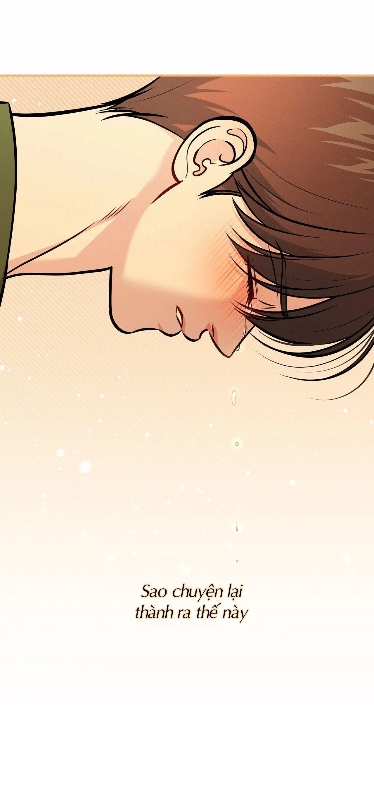 |DROP| Chuyện Tình Bí Mật Chapter 19 Trang 45