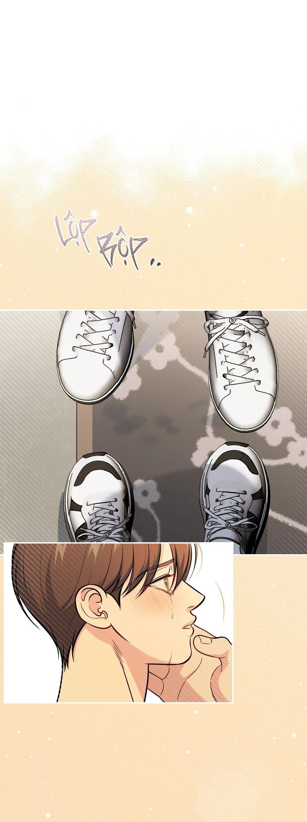 |DROP| Chuyện Tình Bí Mật Chapter 19 Trang 46