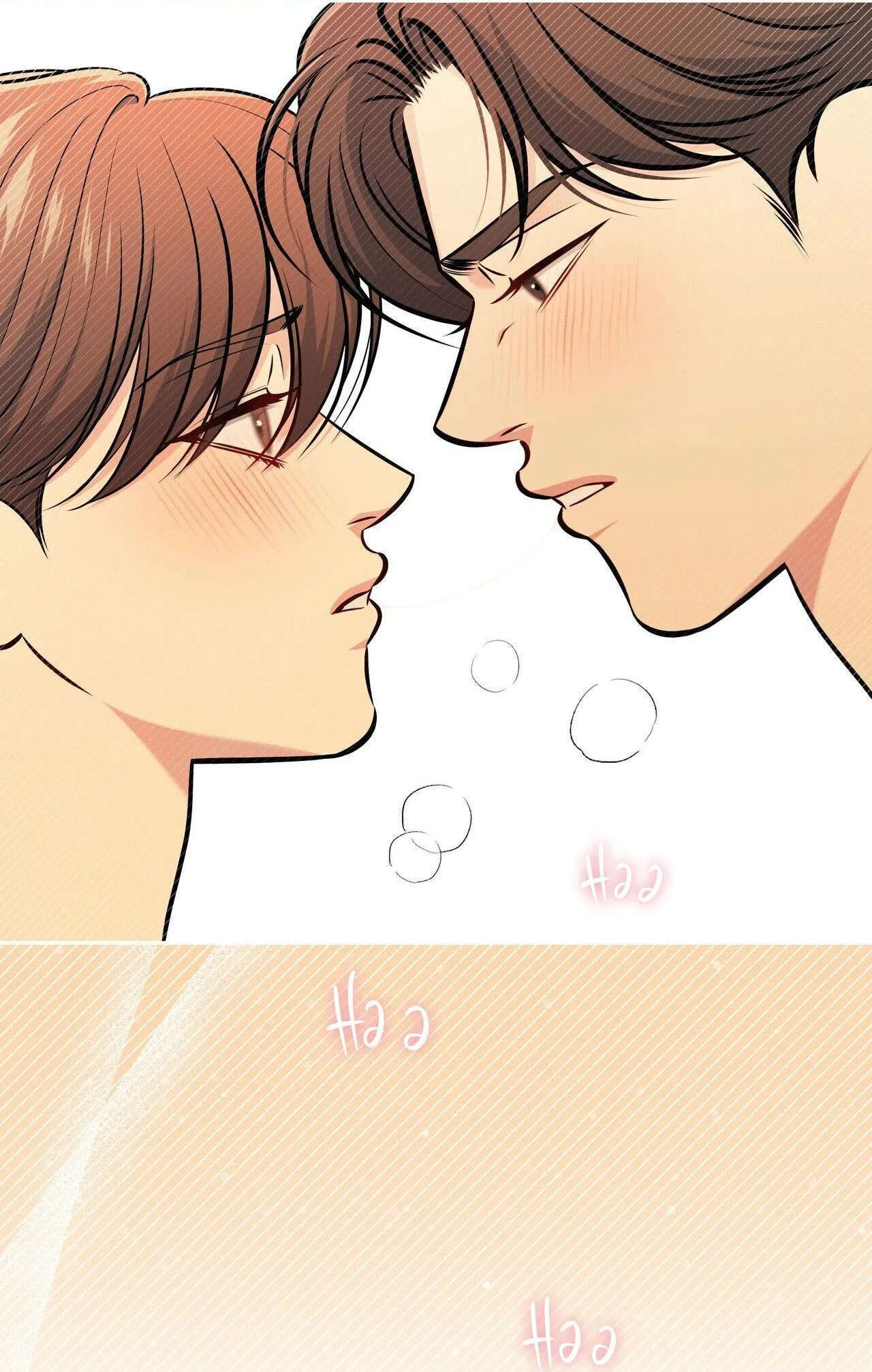 |DROP| Chuyện Tình Bí Mật Chapter 19 Trang 53