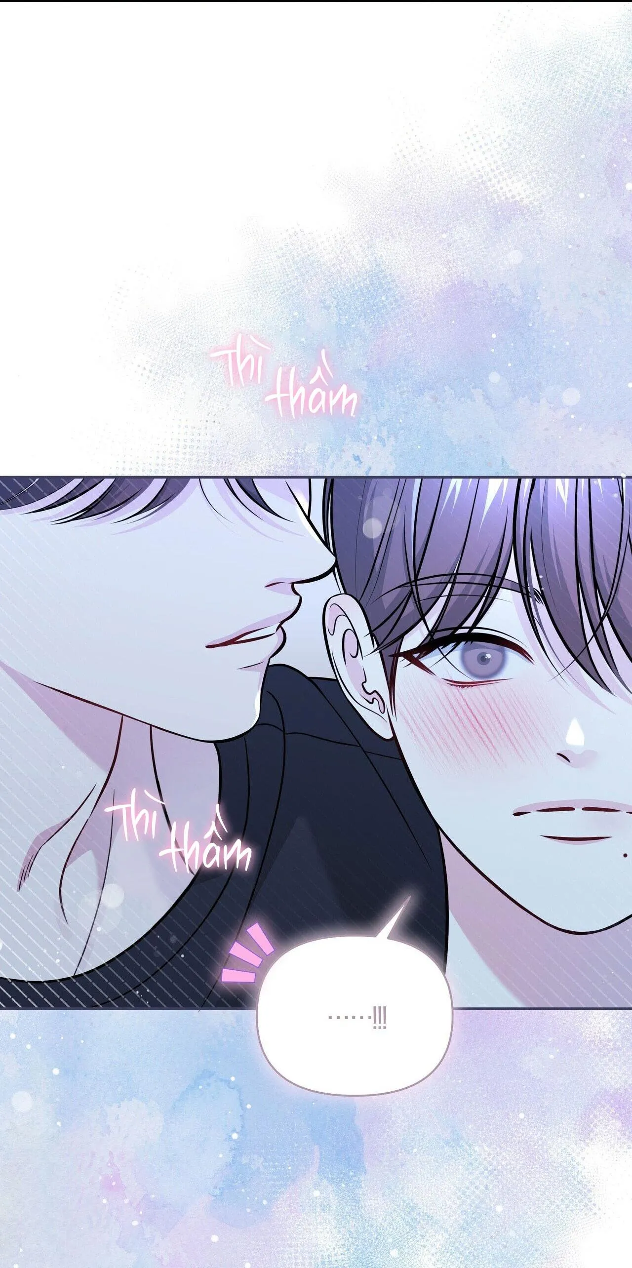 |DROP| Chuyện Tình Bí Mật Chapter 19 Trang 57