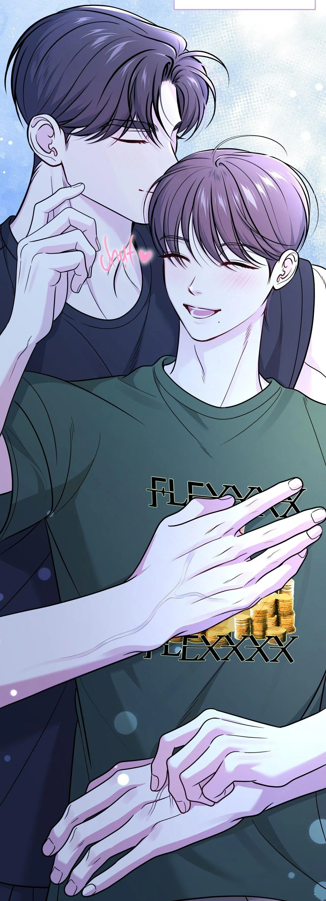 |DROP| Chuyện Tình Bí Mật Chapter 19 Trang 65