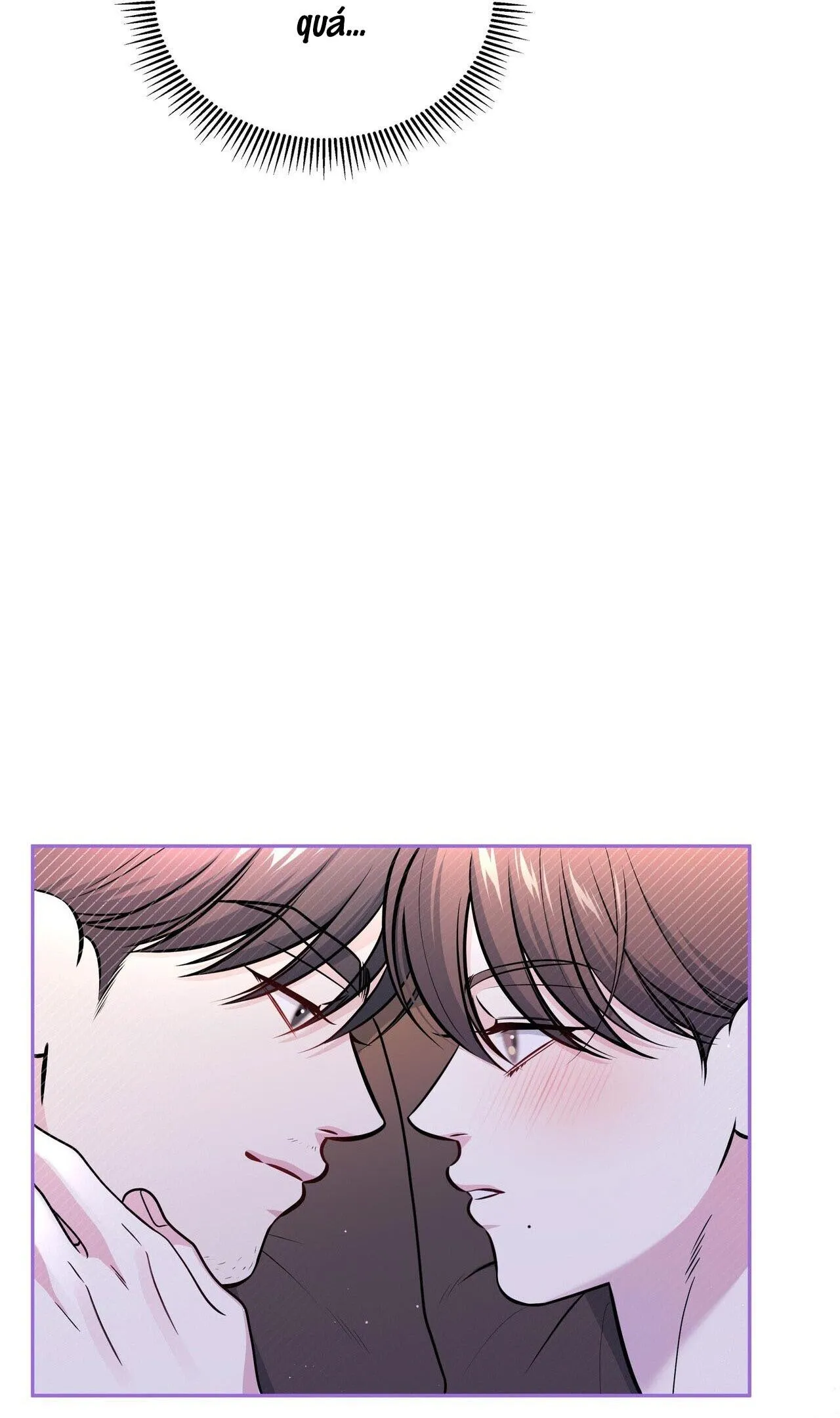 |DROP| Chuyện Tình Bí Mật Chapter 20 Trang 7