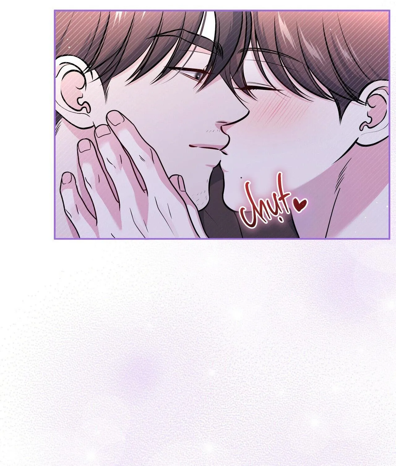 |DROP| Chuyện Tình Bí Mật Chapter 20 Trang 8