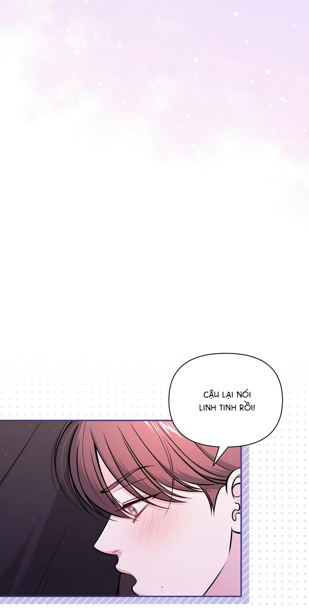 |DROP| Chuyện Tình Bí Mật Chapter 20 Trang 17