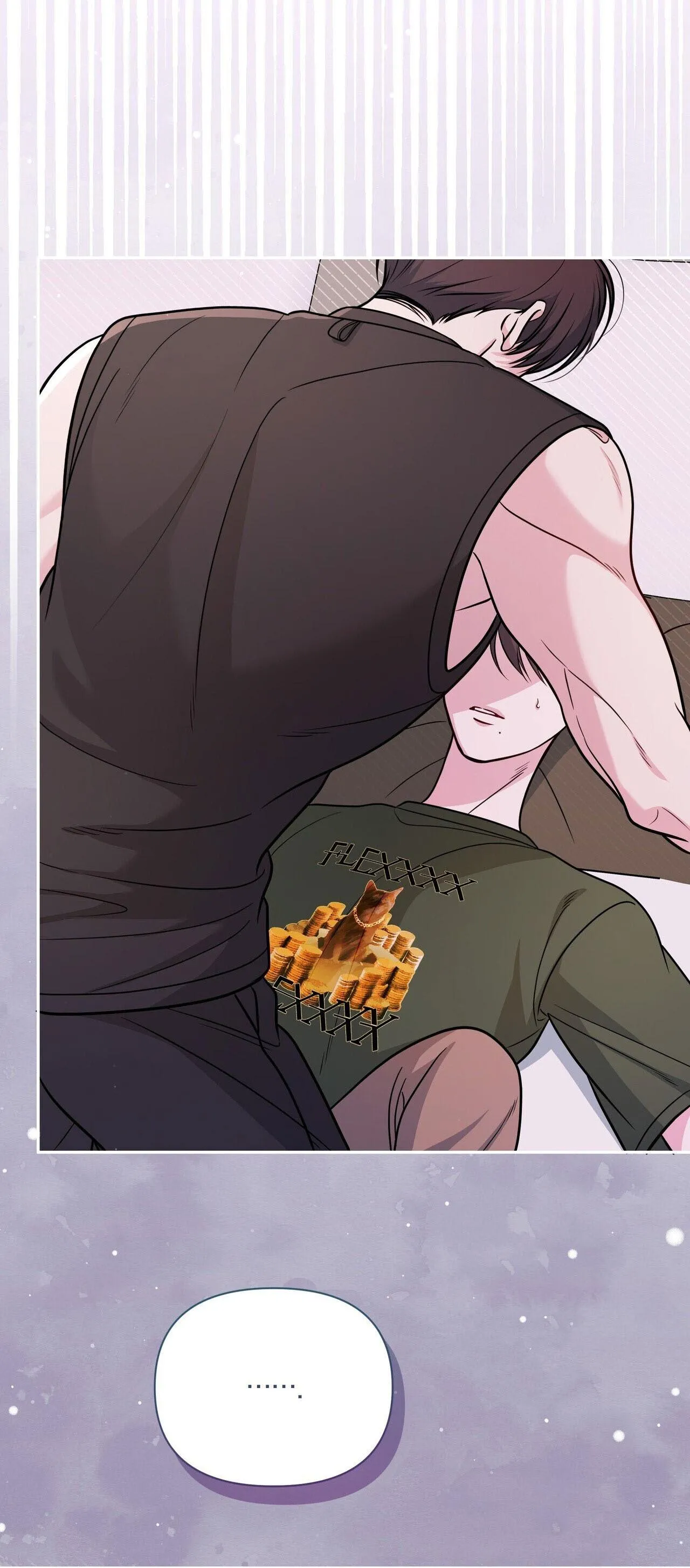 |DROP| Chuyện Tình Bí Mật Chapter 20 Trang 20