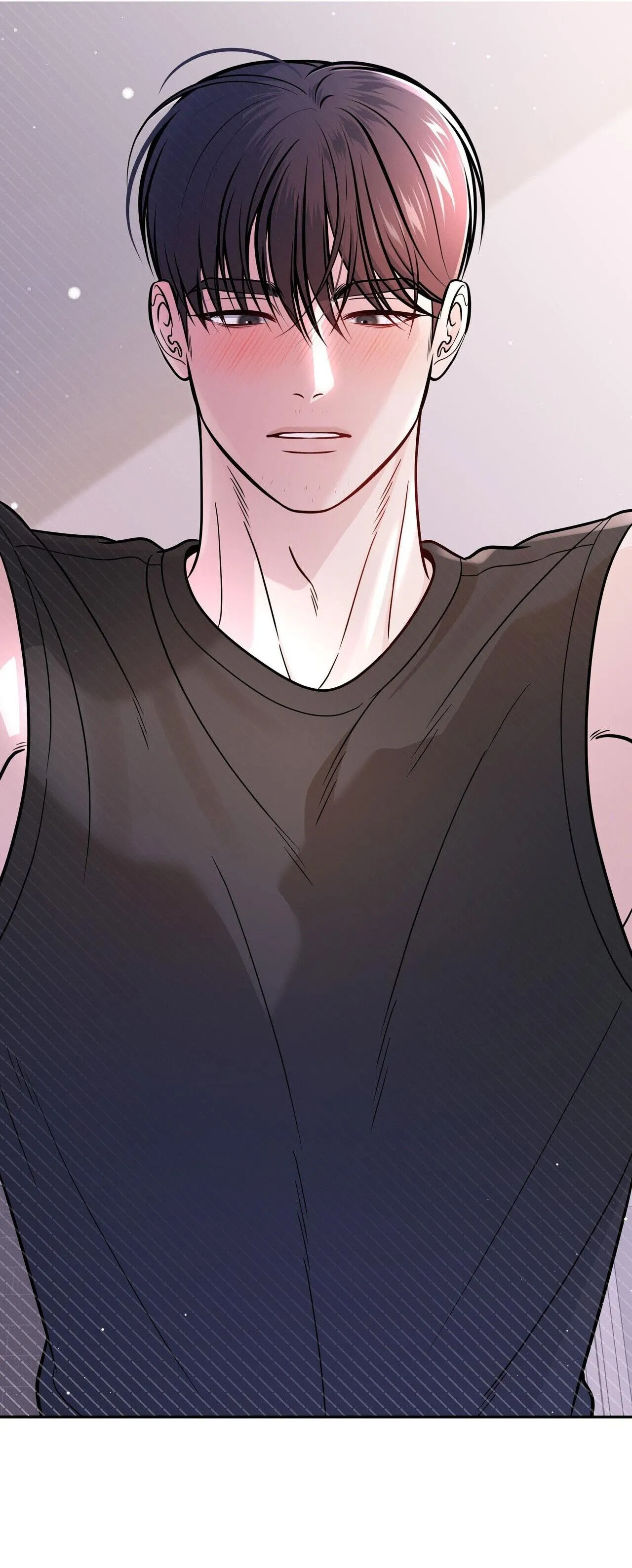 |DROP| Chuyện Tình Bí Mật Chapter 20 Trang 21