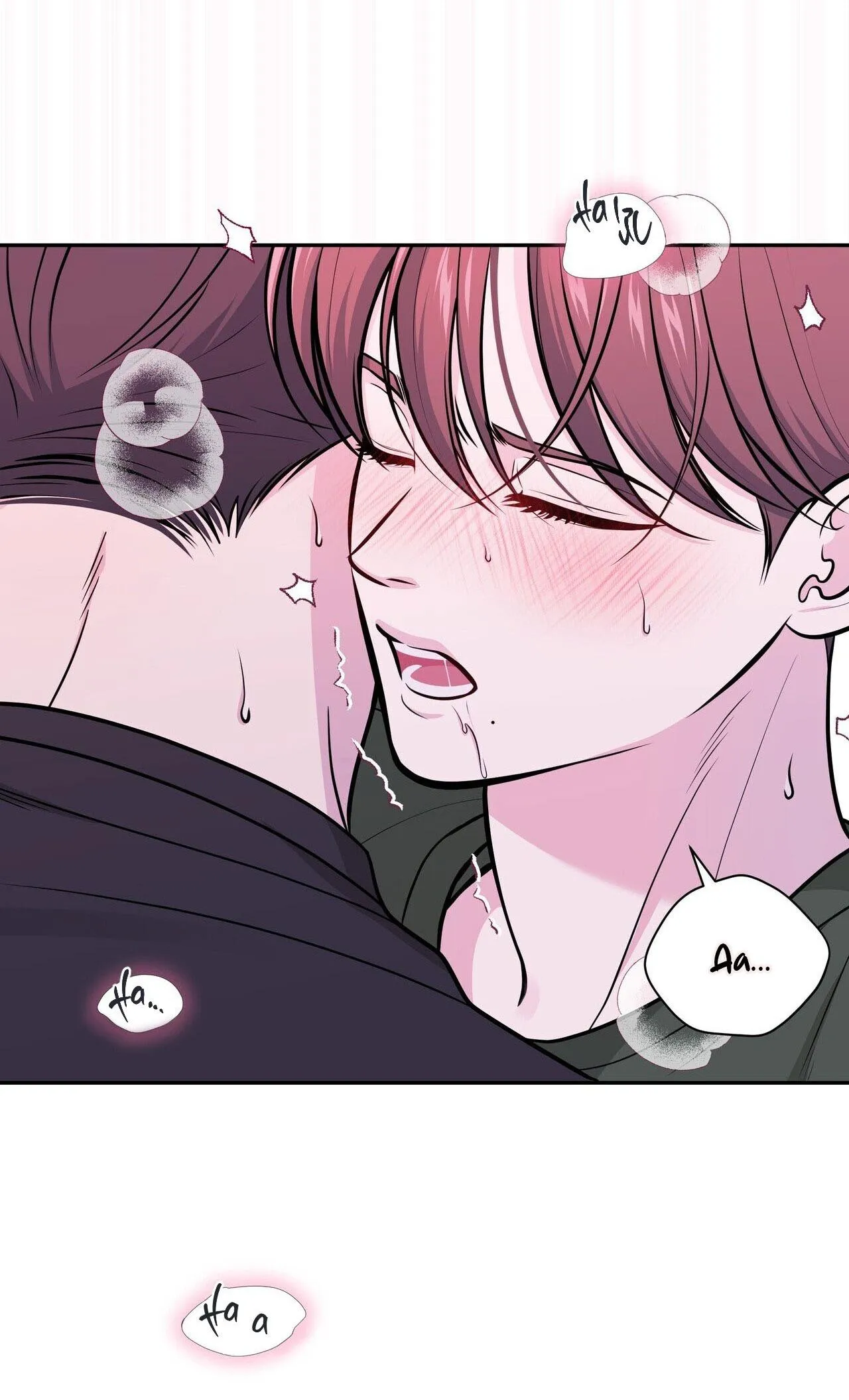 |DROP| Chuyện Tình Bí Mật Chapter 20 Trang 43