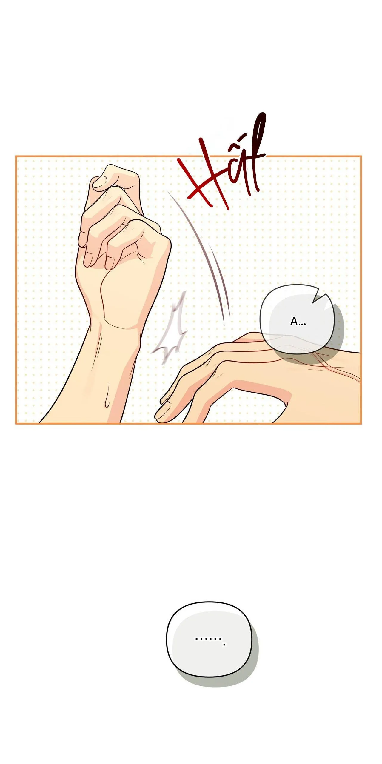 |DROP| Chuyện Tình Bí Mật Chapter 21 Trang 39