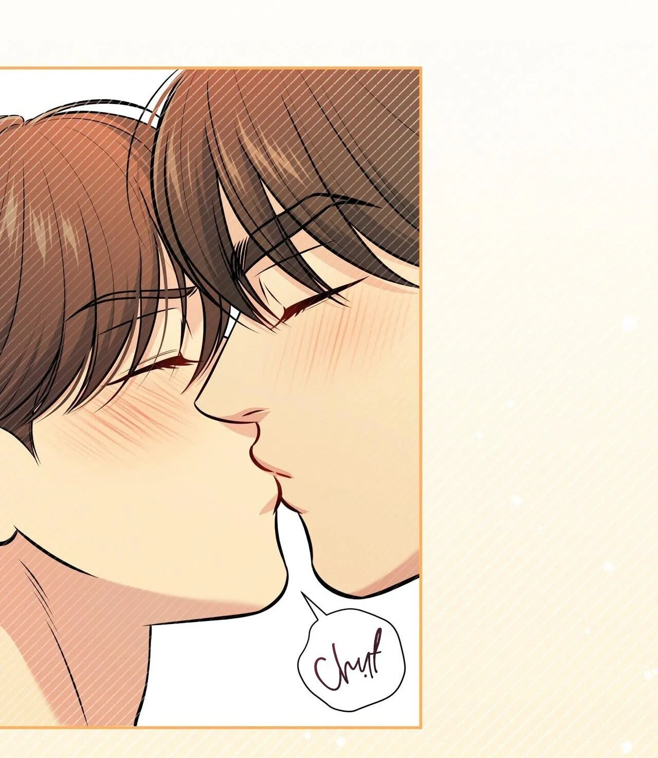 |DROP| Chuyện Tình Bí Mật Chapter 21 Trang 45