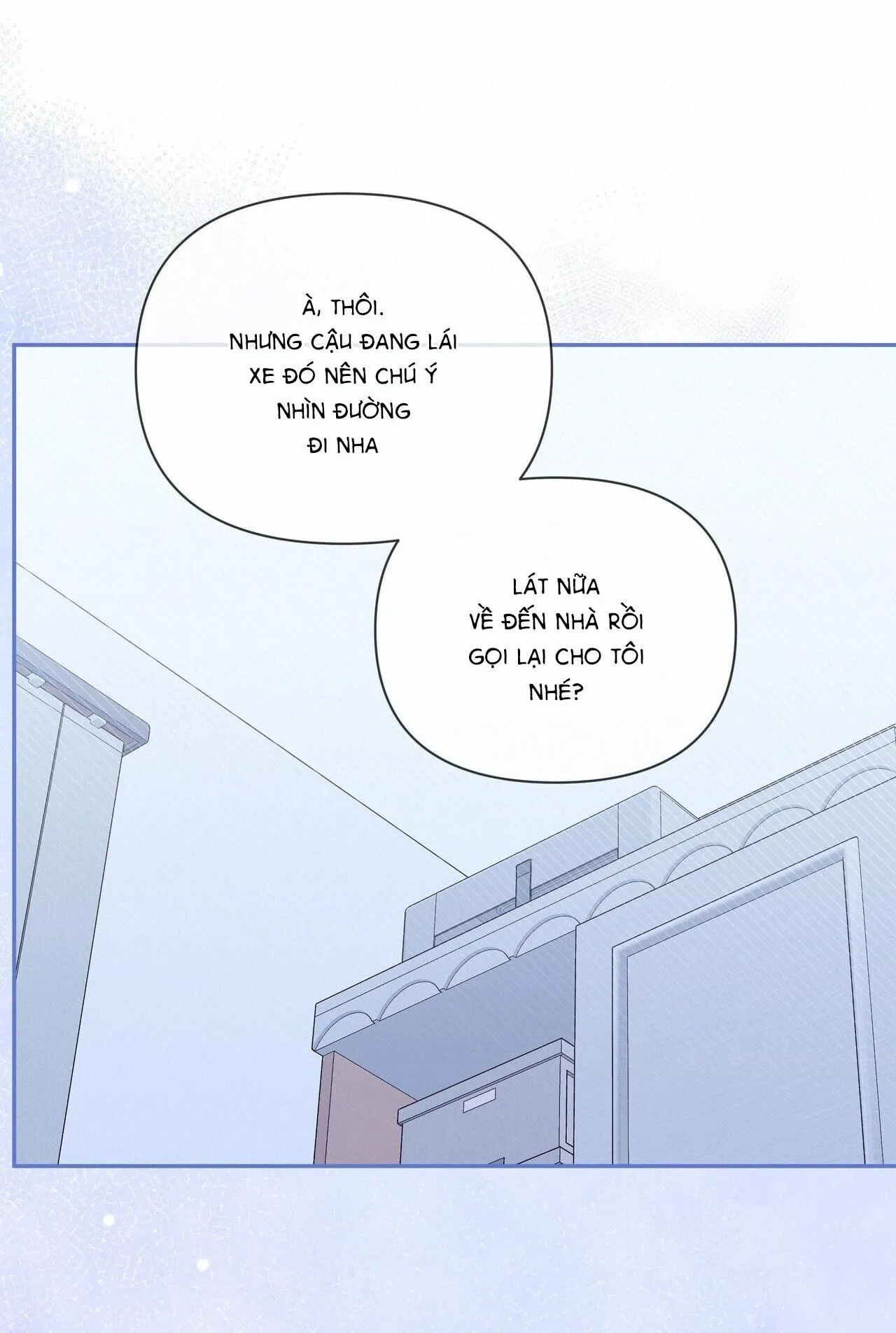 |DROP| Chuyện Tình Bí Mật Chapter 21 Trang 60