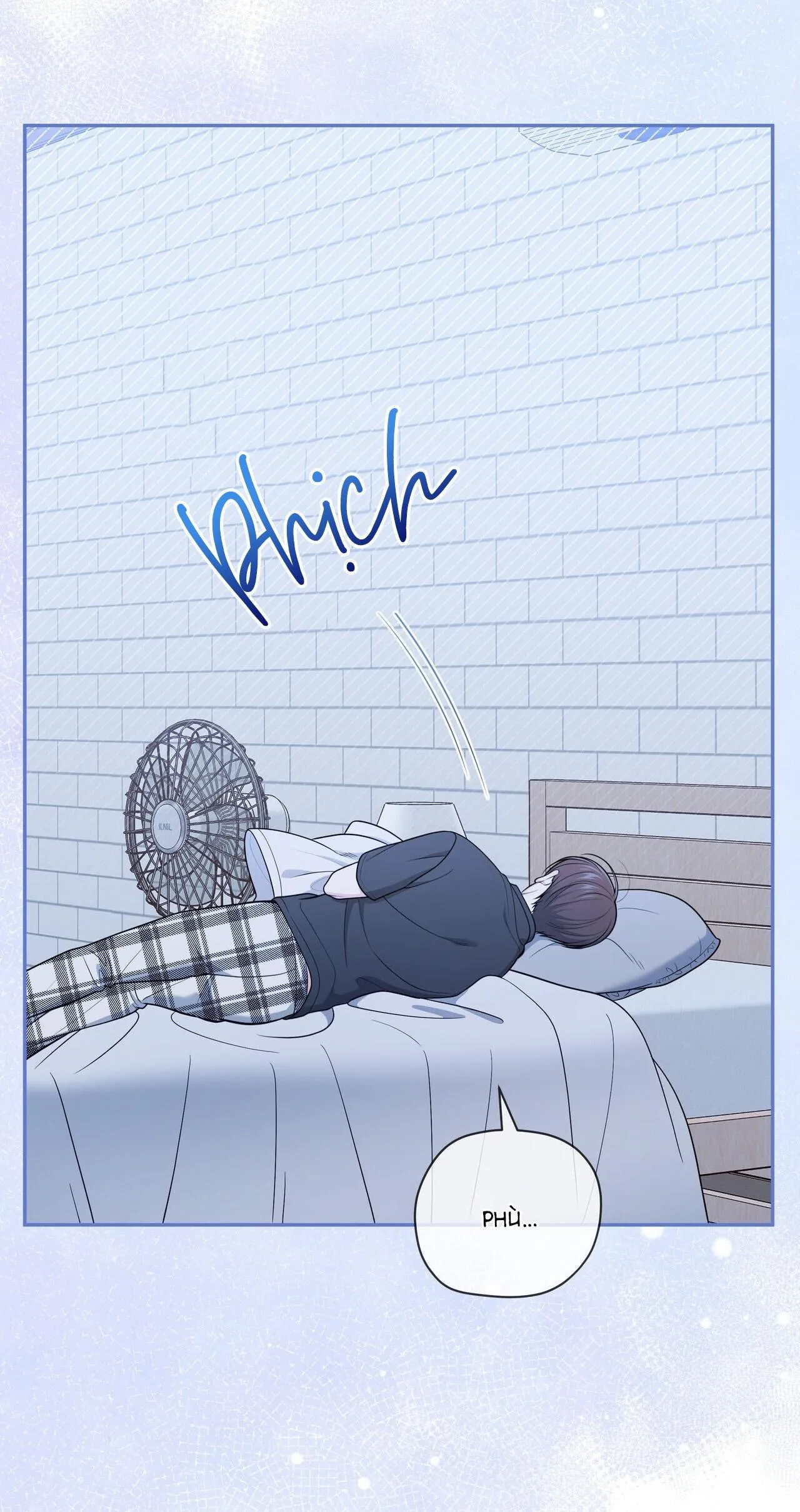 |DROP| Chuyện Tình Bí Mật Chapter 21 Trang 62