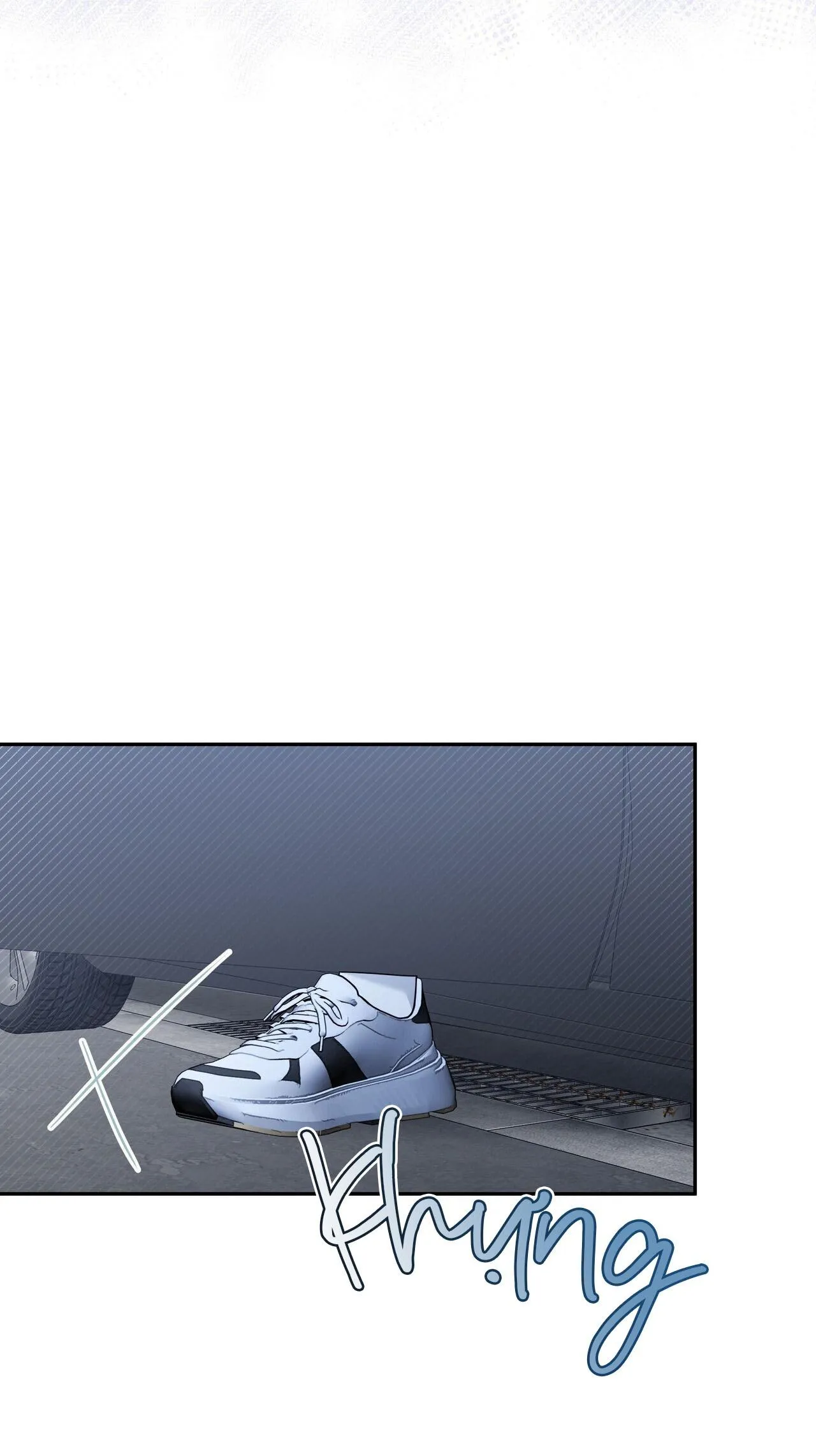 |DROP| Chuyện Tình Bí Mật Chapter 22 Trang 13