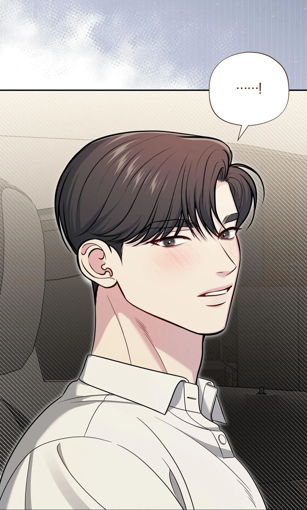 |DROP| Chuyện Tình Bí Mật Chapter 22 Trang 15