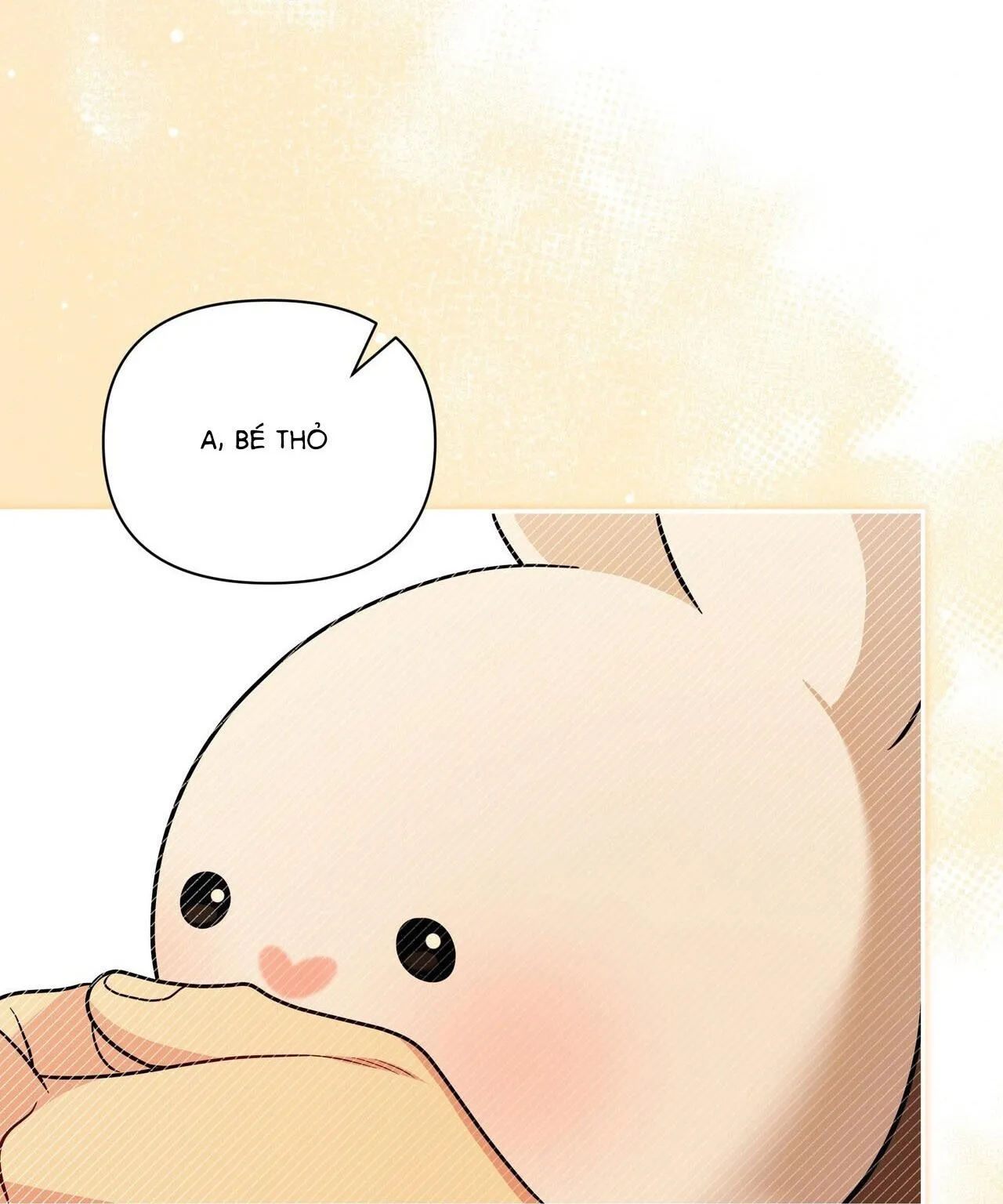 |DROP| Chuyện Tình Bí Mật Chapter 22 Trang 21