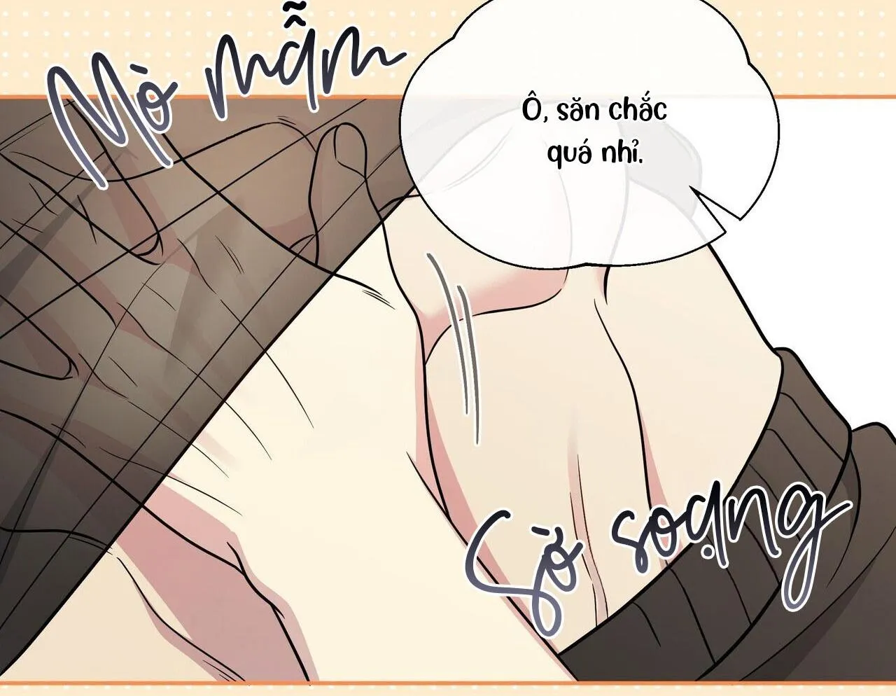 |DROP| Chuyện Tình Bí Mật Chapter 22 Trang 32