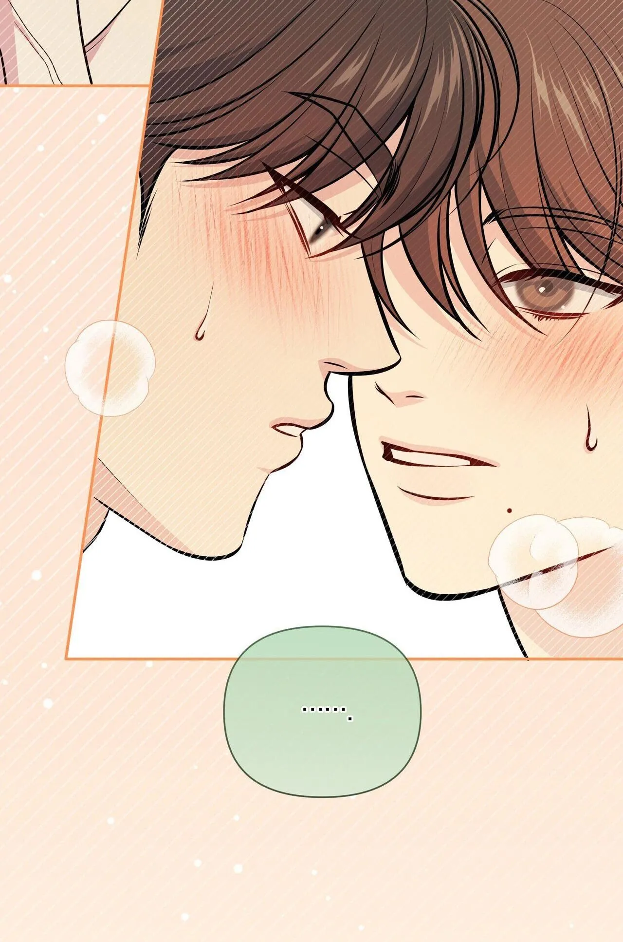 |DROP| Chuyện Tình Bí Mật Chapter 22 Trang 43