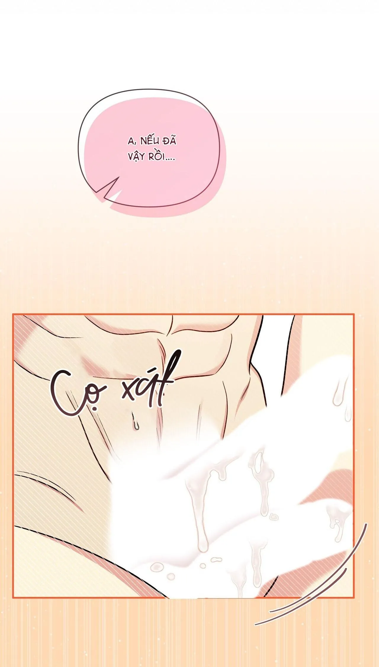 |DROP| Chuyện Tình Bí Mật Chapter 22 Trang 57