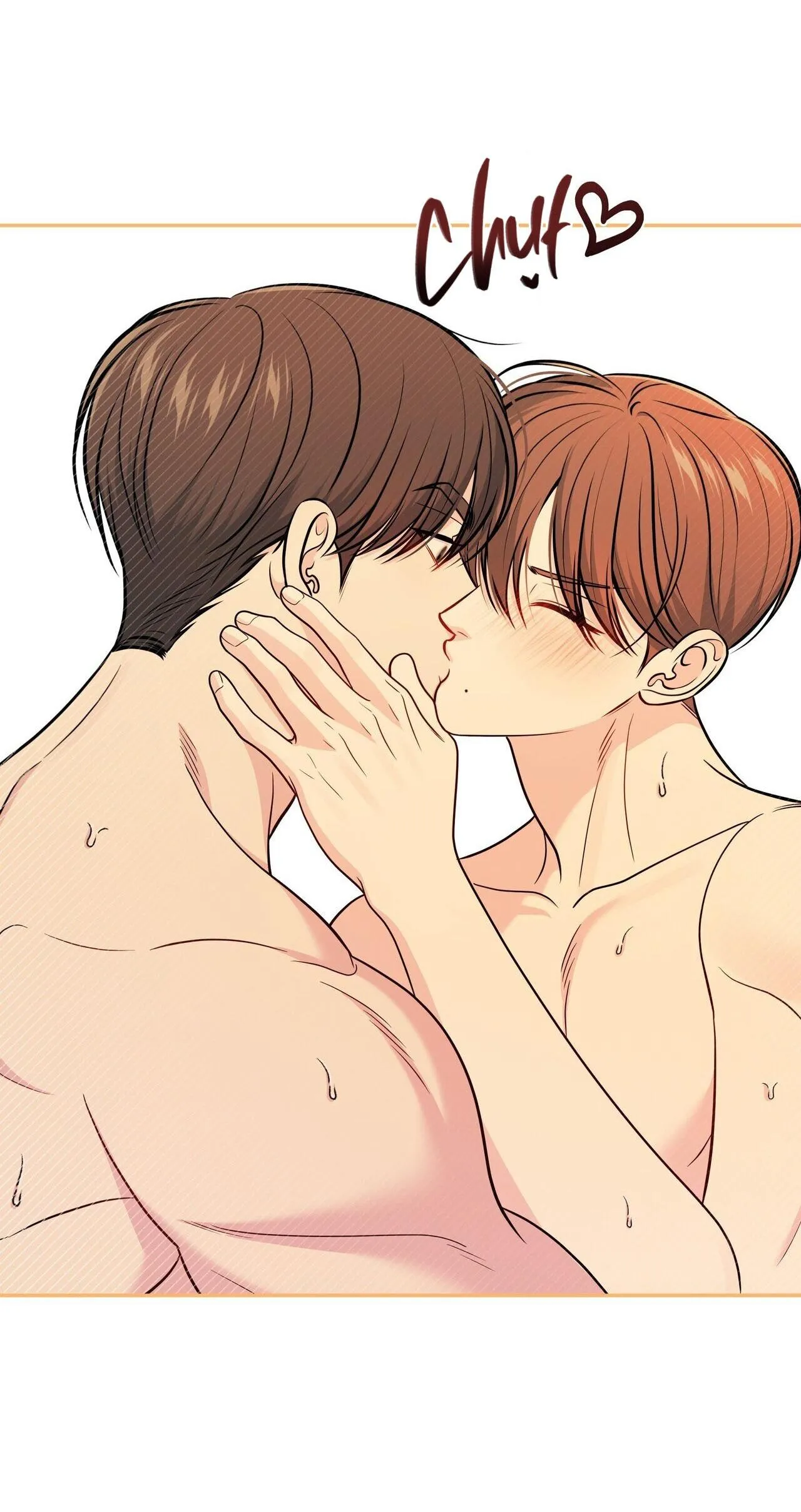 |DROP| Chuyện Tình Bí Mật Chapter 22 Trang 63