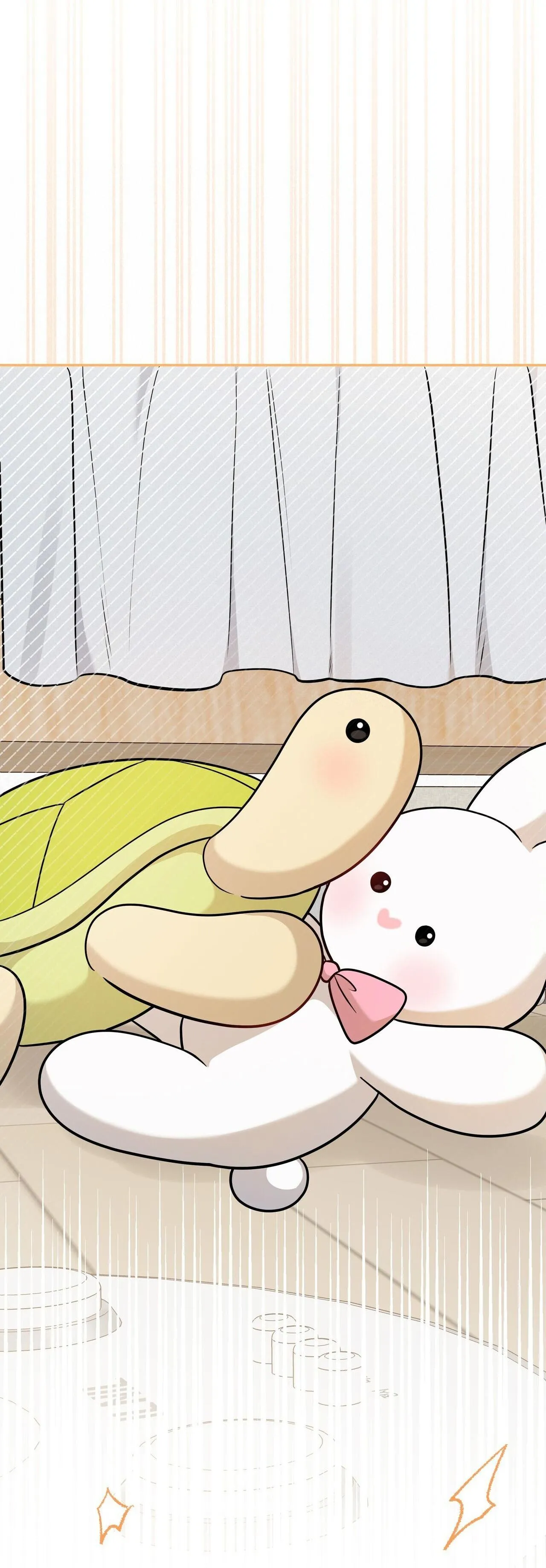 |DROP| Chuyện Tình Bí Mật Chapter 22 Trang 65