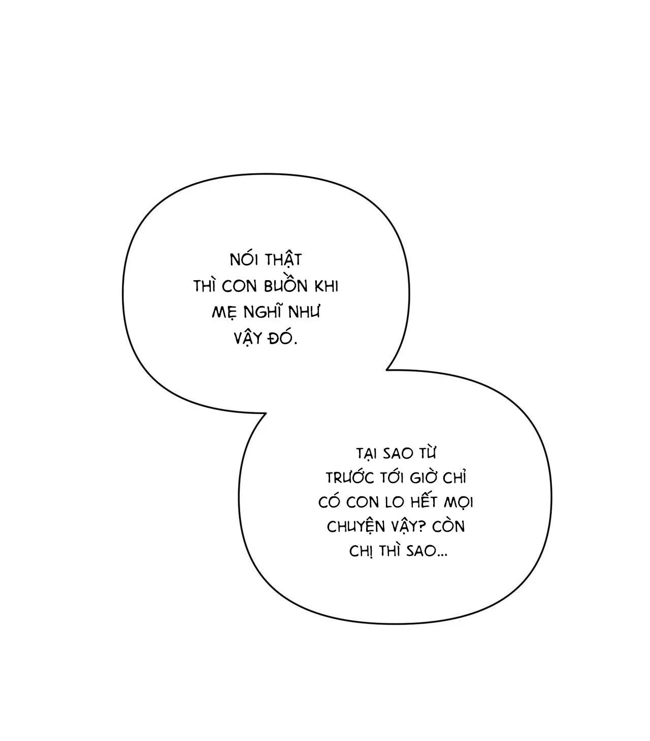 |DROP| Chuyện Tình Bí Mật Chapter 23 Trang 4