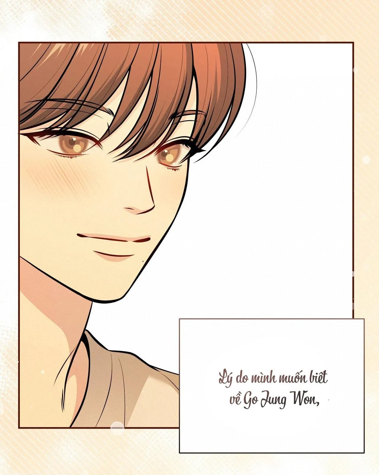 |DROP| Chuyện Tình Bí Mật Chapter 23 Trang 11