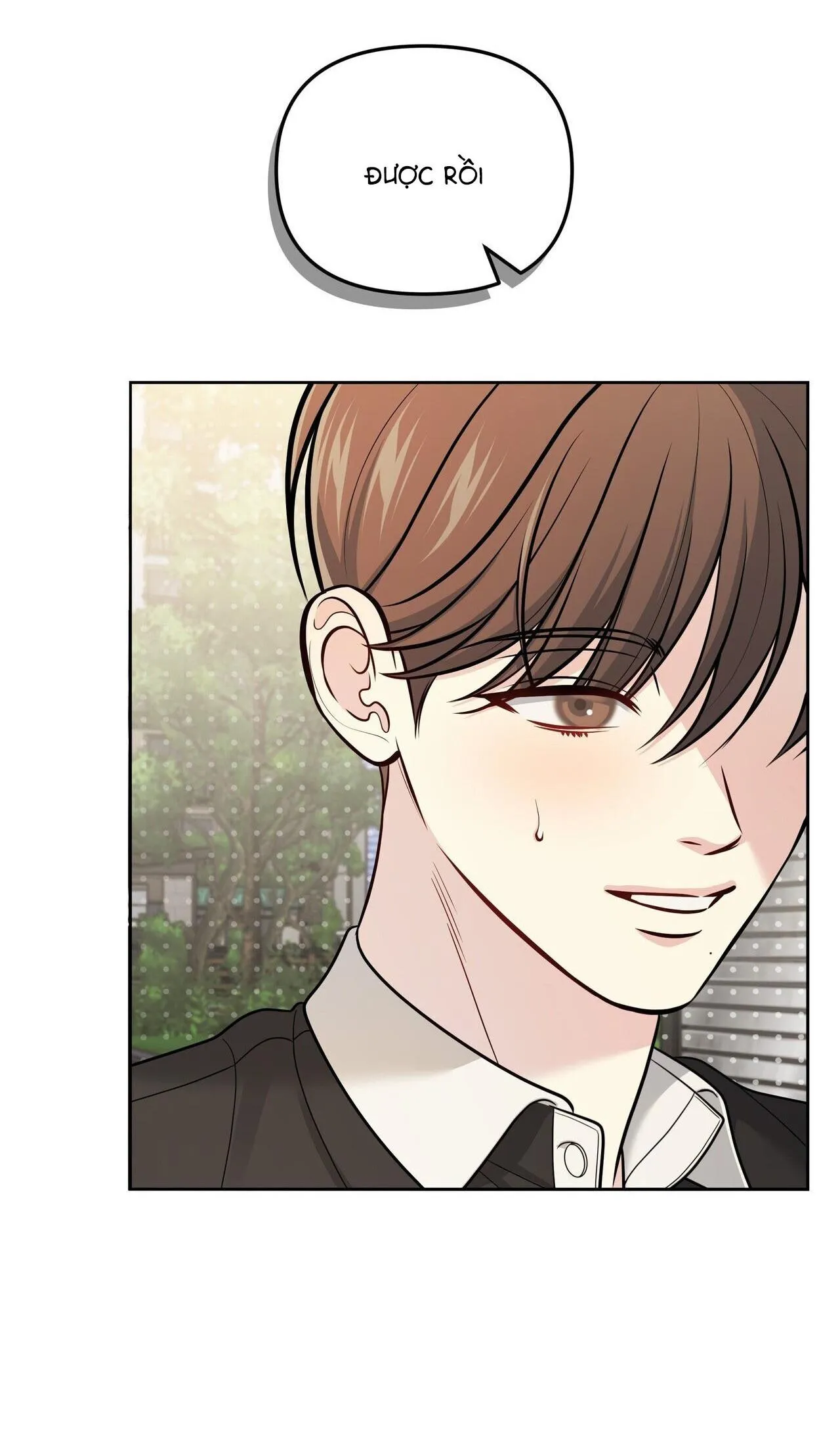 |DROP| Chuyện Tình Bí Mật Chapter 23 Trang 26