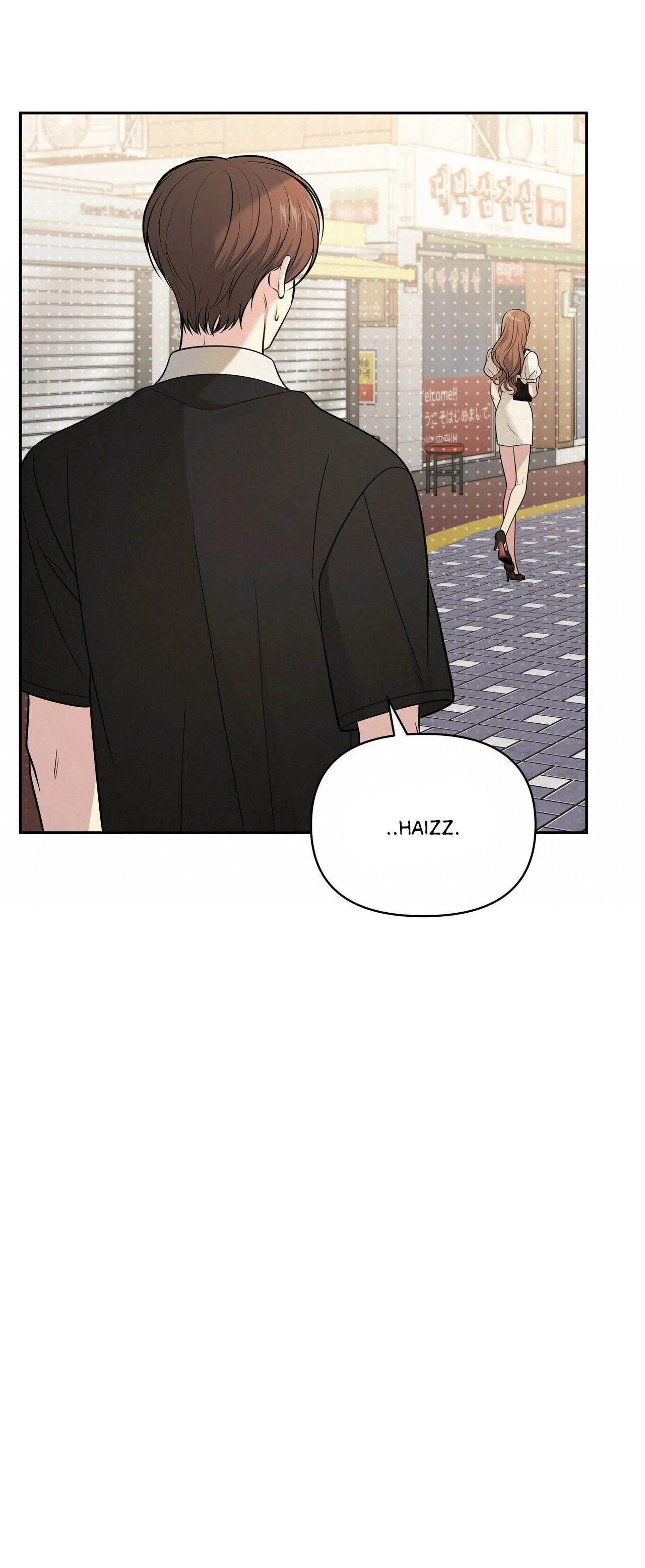 |DROP| Chuyện Tình Bí Mật Chapter 23 Trang 29