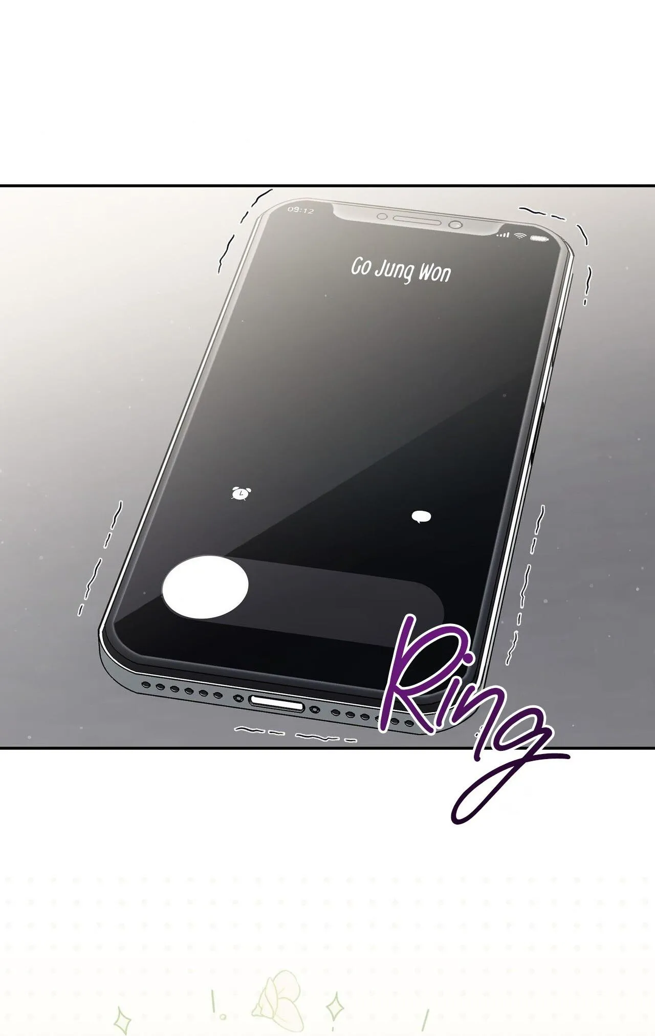 |DROP| Chuyện Tình Bí Mật Chapter 23 Trang 34