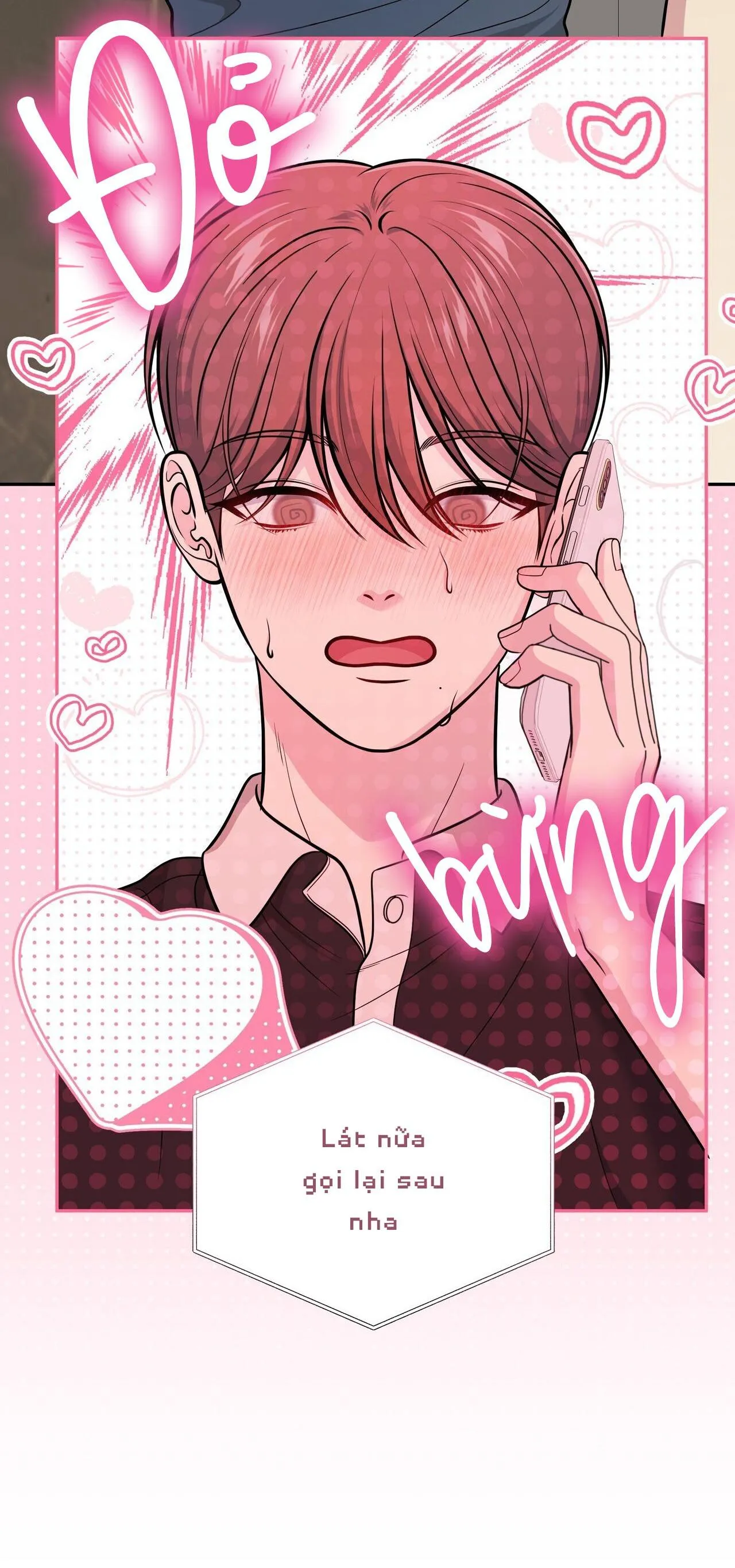 |DROP| Chuyện Tình Bí Mật Chapter 23 Trang 48