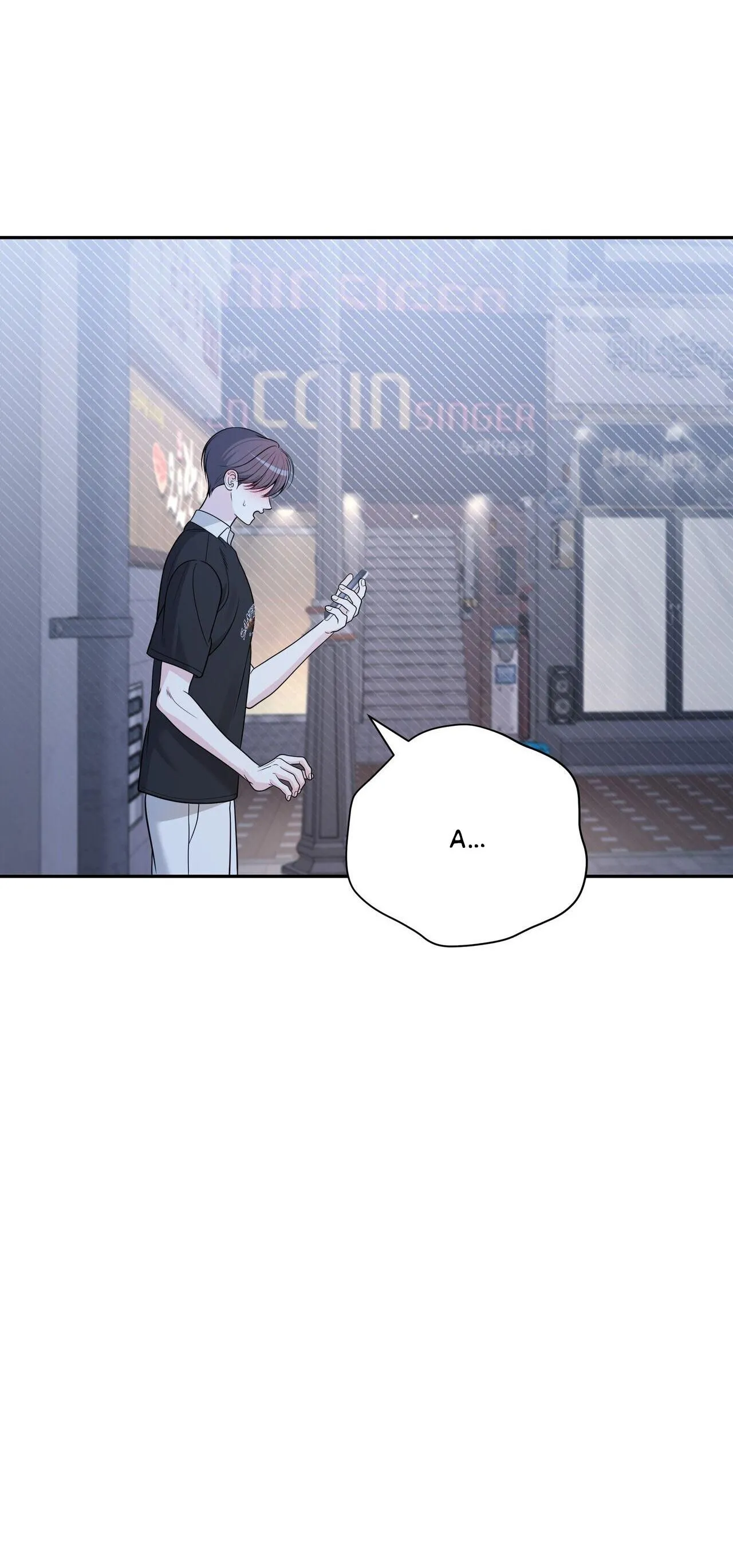 |DROP| Chuyện Tình Bí Mật Chapter 23 Trang 49