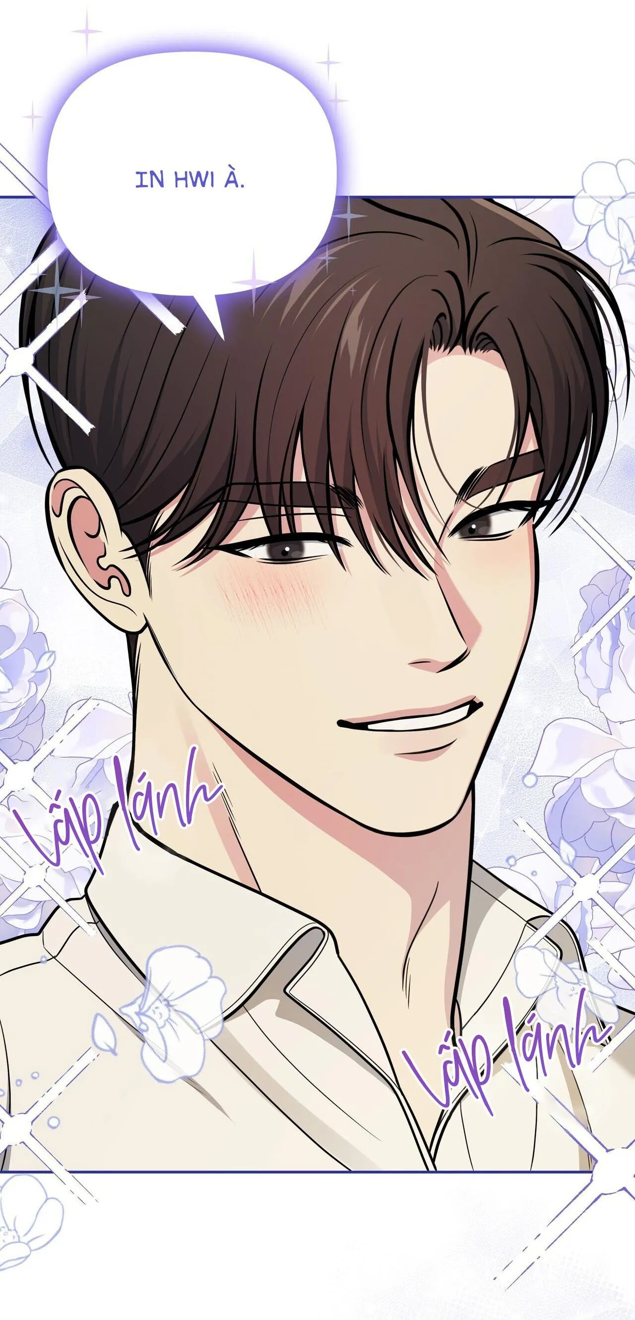 |DROP| Chuyện Tình Bí Mật Chapter 23 Trang 62