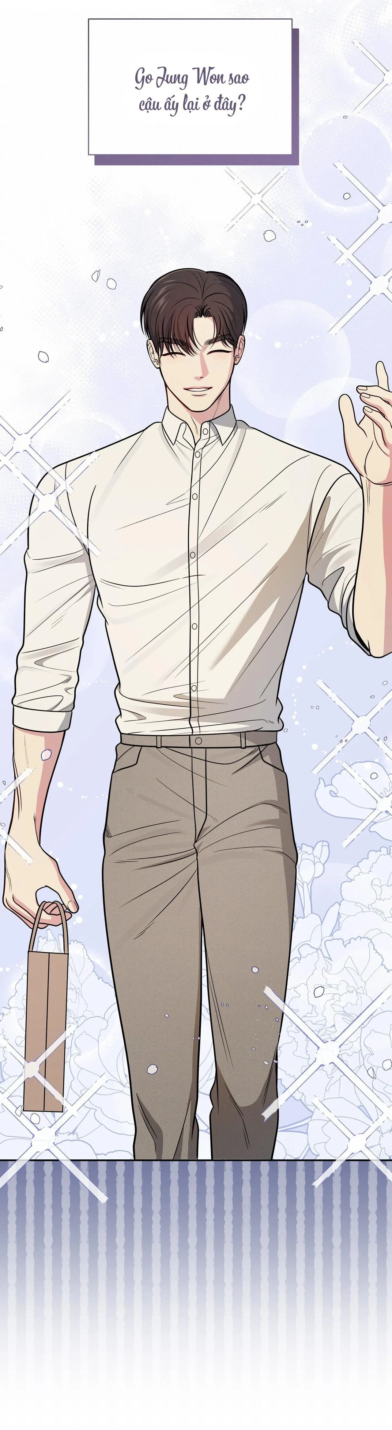 |DROP| Chuyện Tình Bí Mật Chapter 23 Trang 63