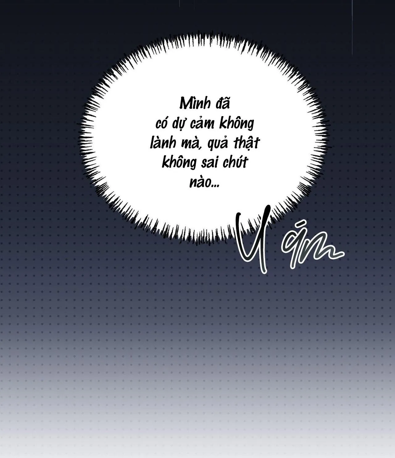 |DROP| Chuyện Tình Bí Mật Chapter 23 Trang 69