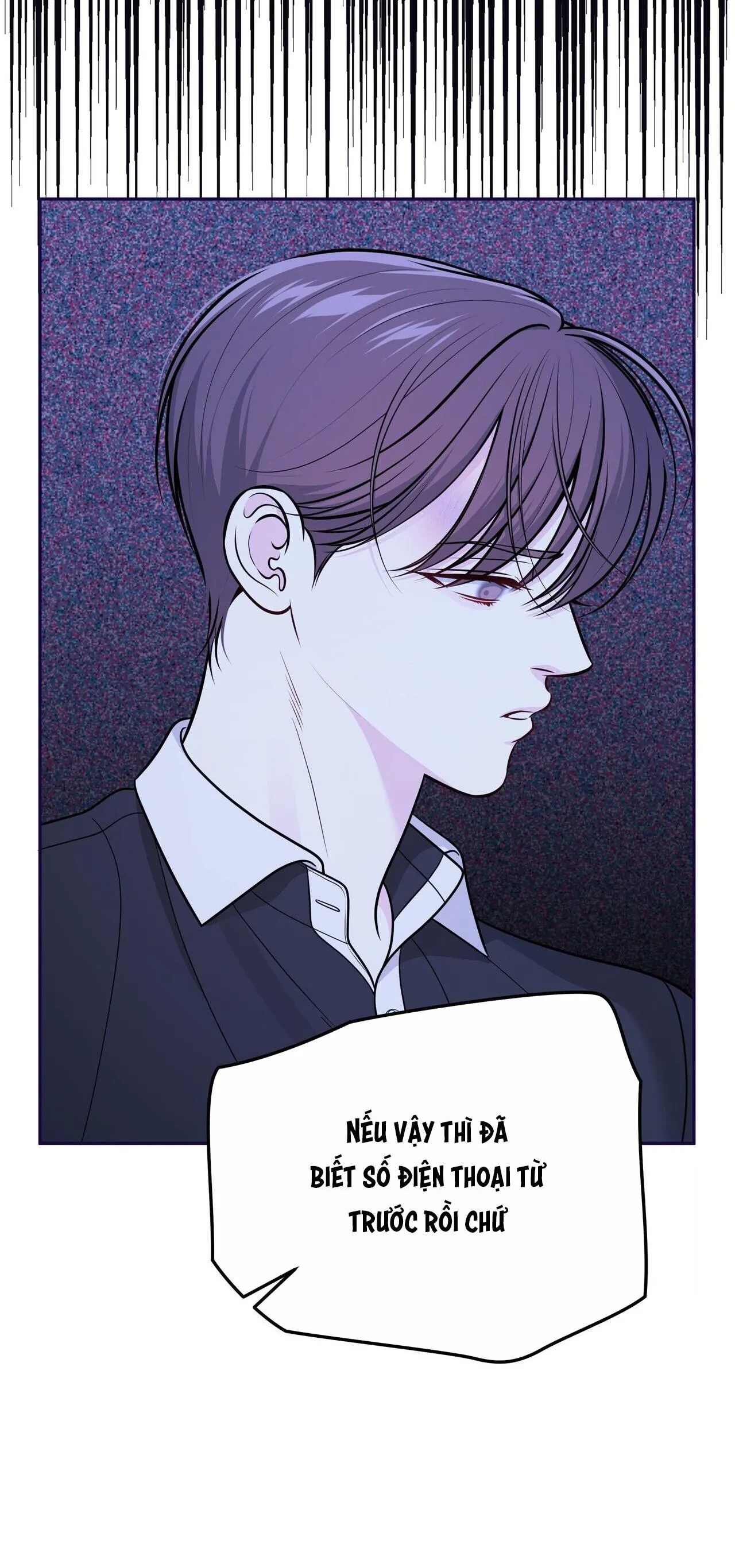|DROP| Chuyện Tình Bí Mật Chapter 24 Trang 29