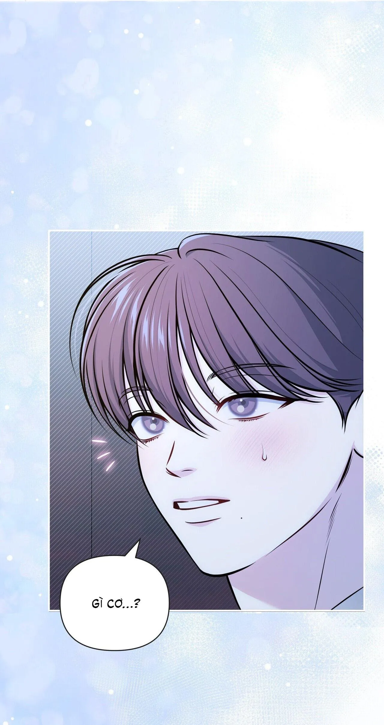 |DROP| Chuyện Tình Bí Mật Chapter 25 Trang 9