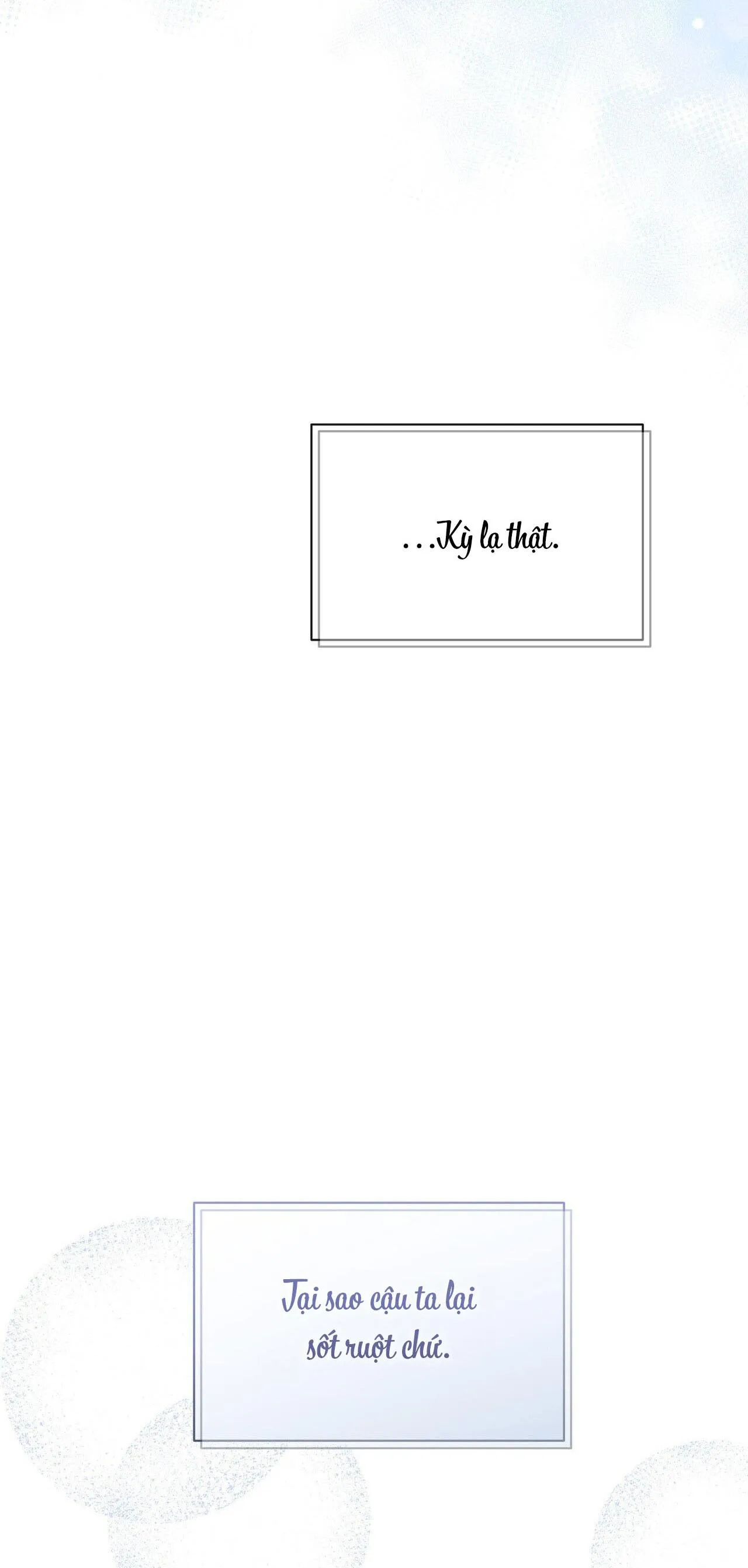 |DROP| Chuyện Tình Bí Mật Chapter 25 Trang 11