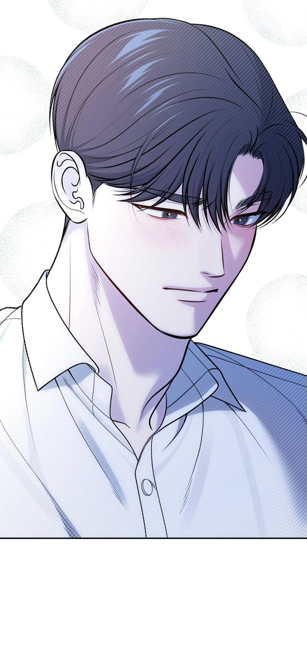 |DROP| Chuyện Tình Bí Mật Chapter 25 Trang 12