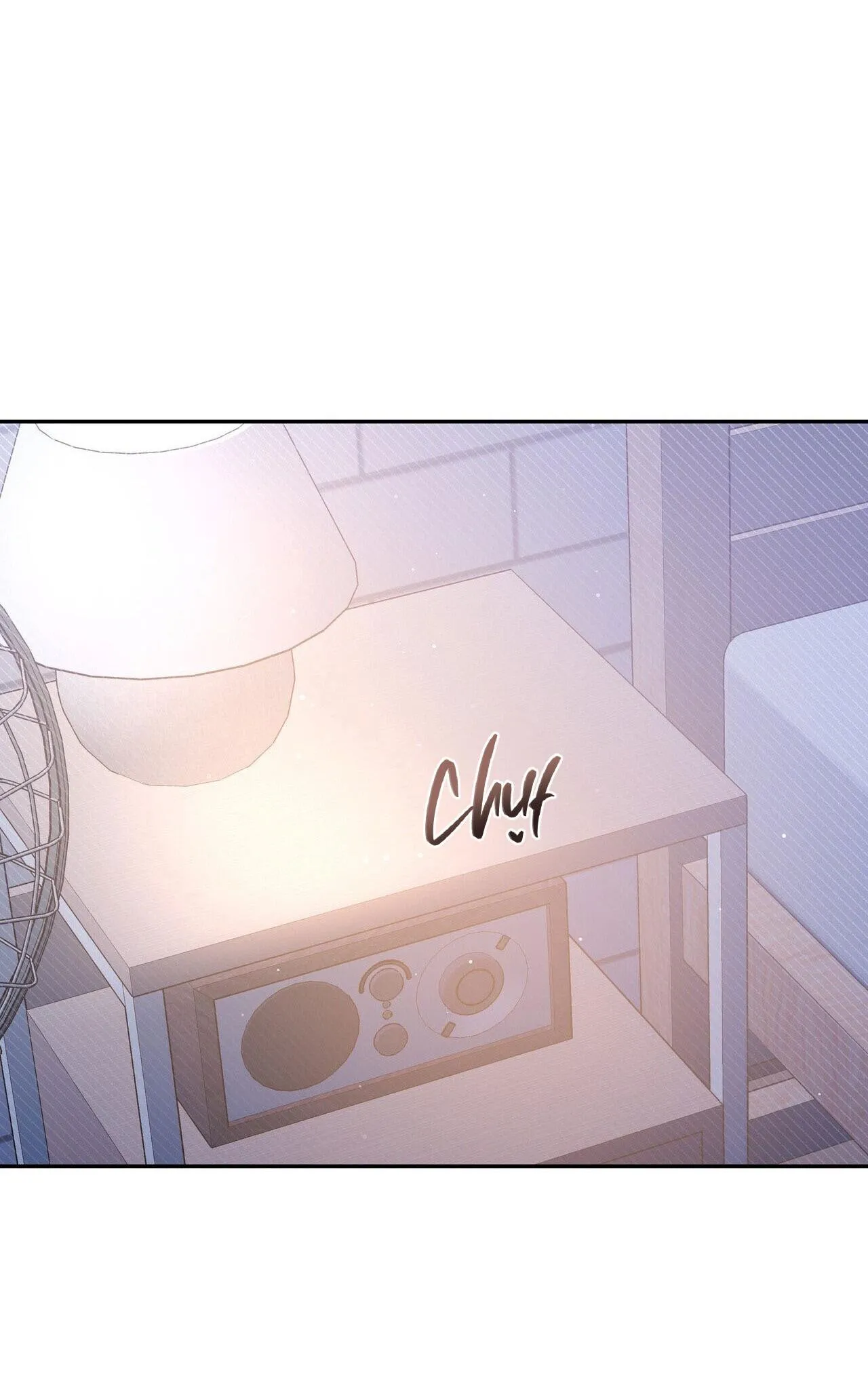 |DROP| Chuyện Tình Bí Mật Chapter 25 Trang 22