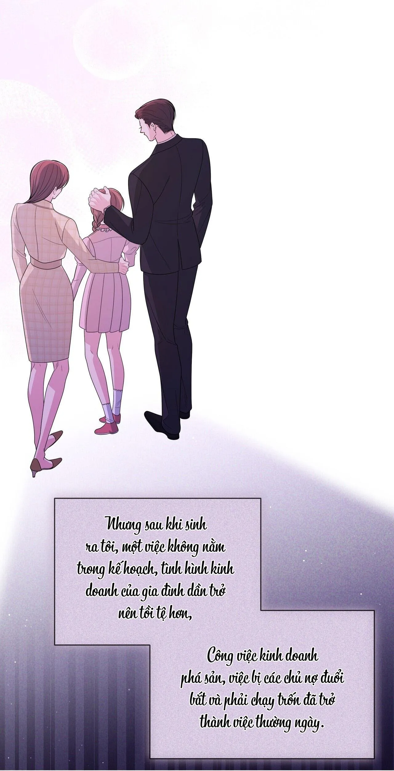 |DROP| Chuyện Tình Bí Mật Chapter 25 Trang 35