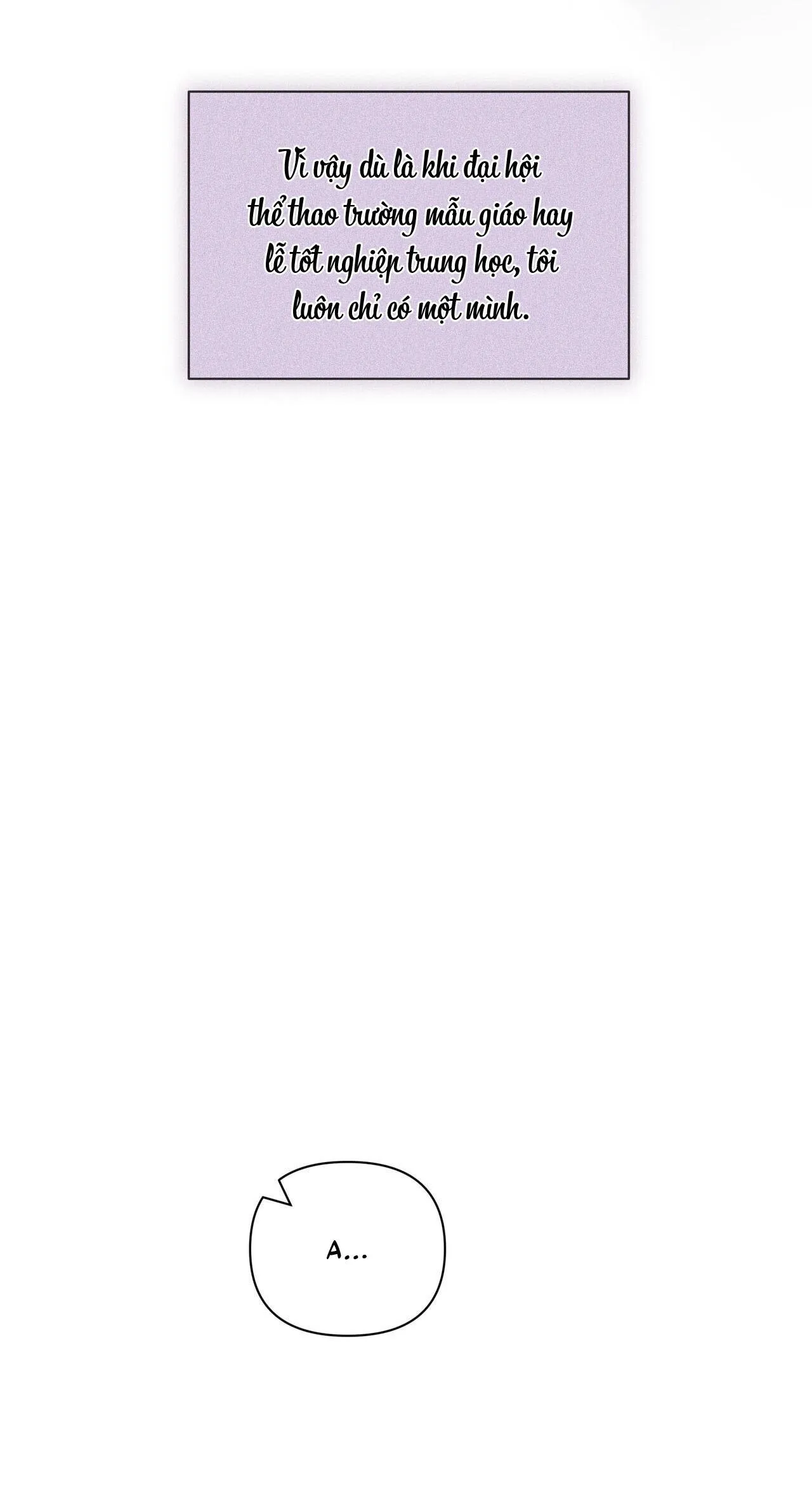 |DROP| Chuyện Tình Bí Mật Chapter 25 Trang 37