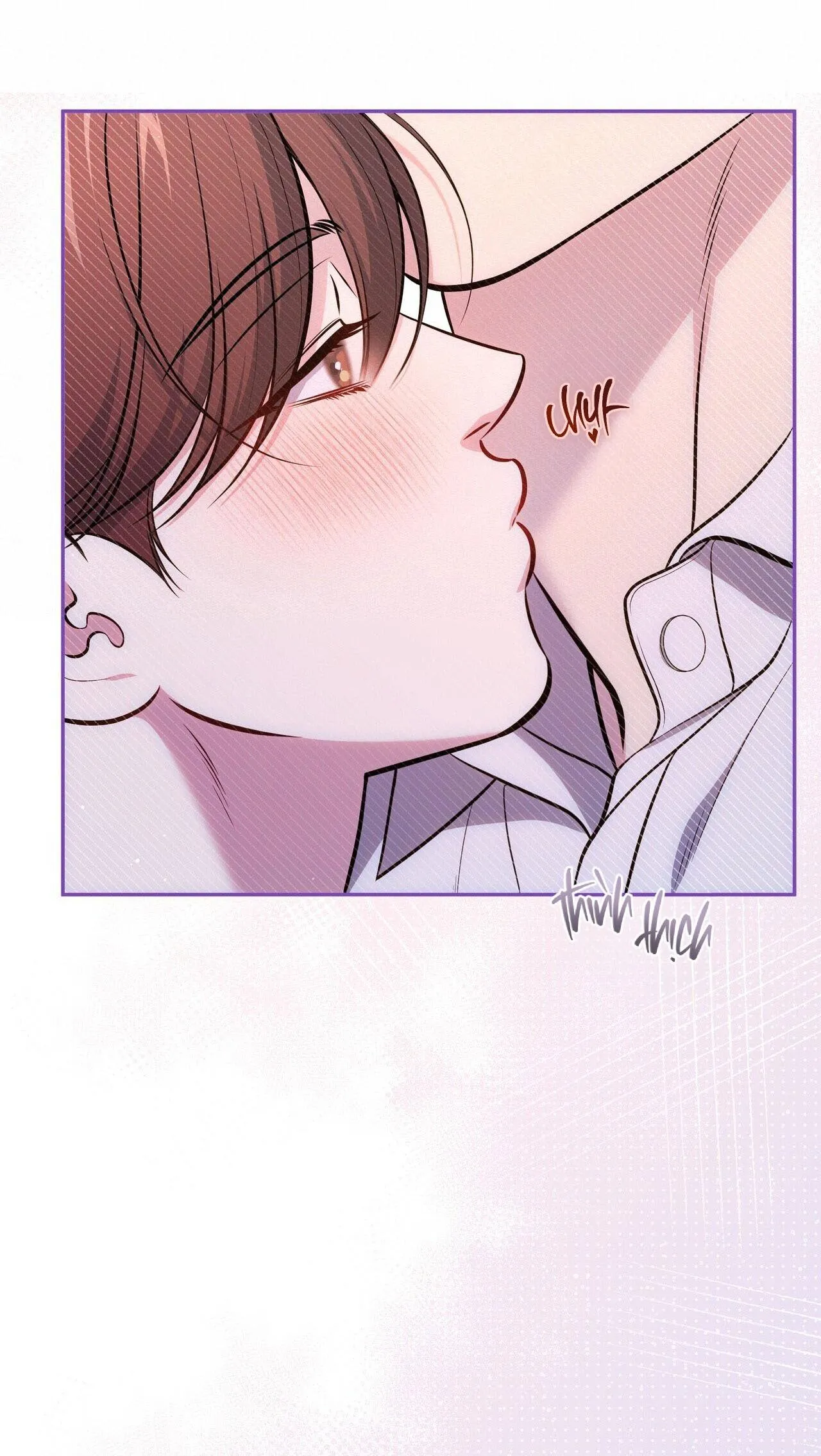 |DROP| Chuyện Tình Bí Mật Chapter 25 Trang 41