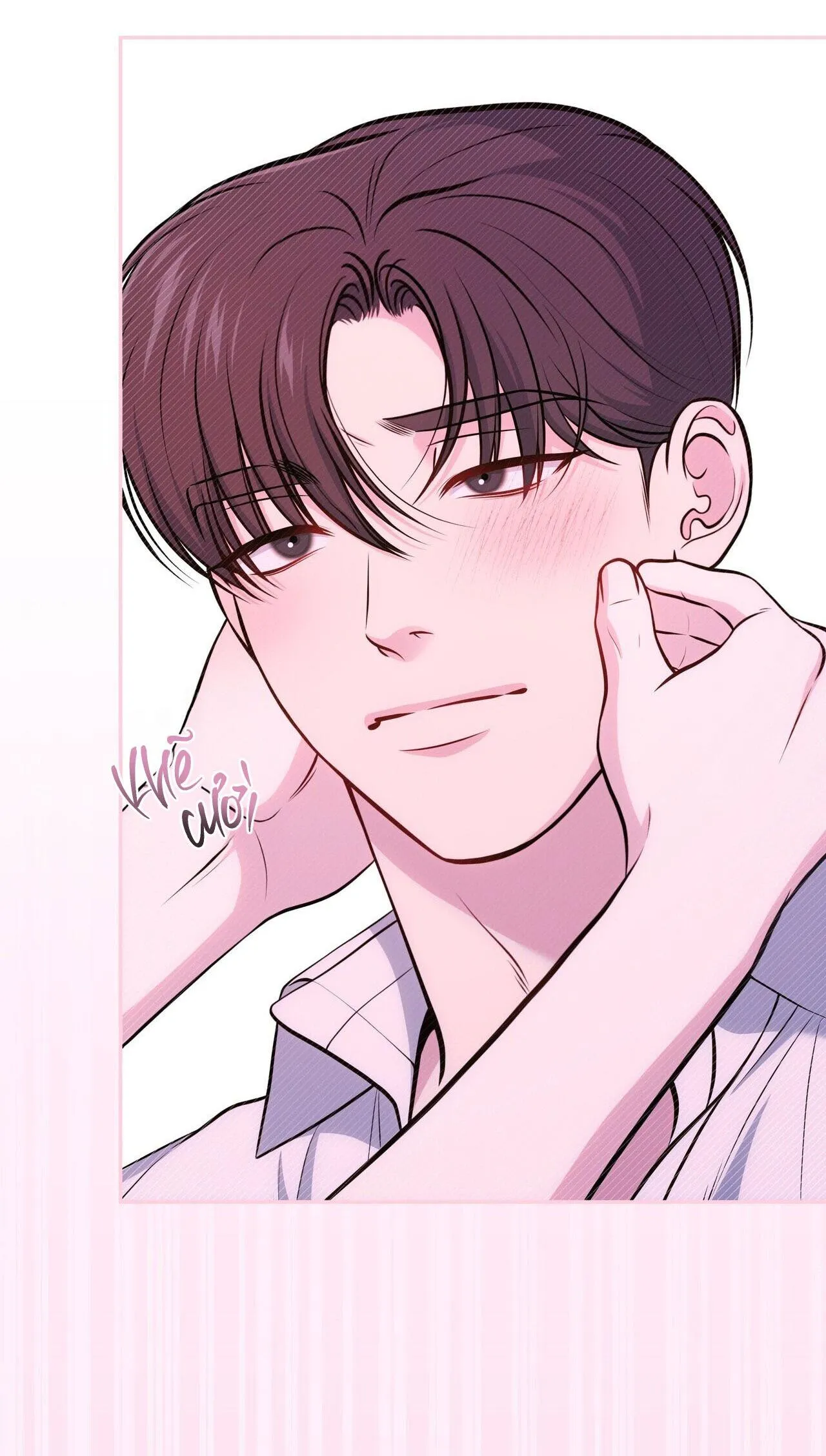 |DROP| Chuyện Tình Bí Mật Chapter 25 Trang 43