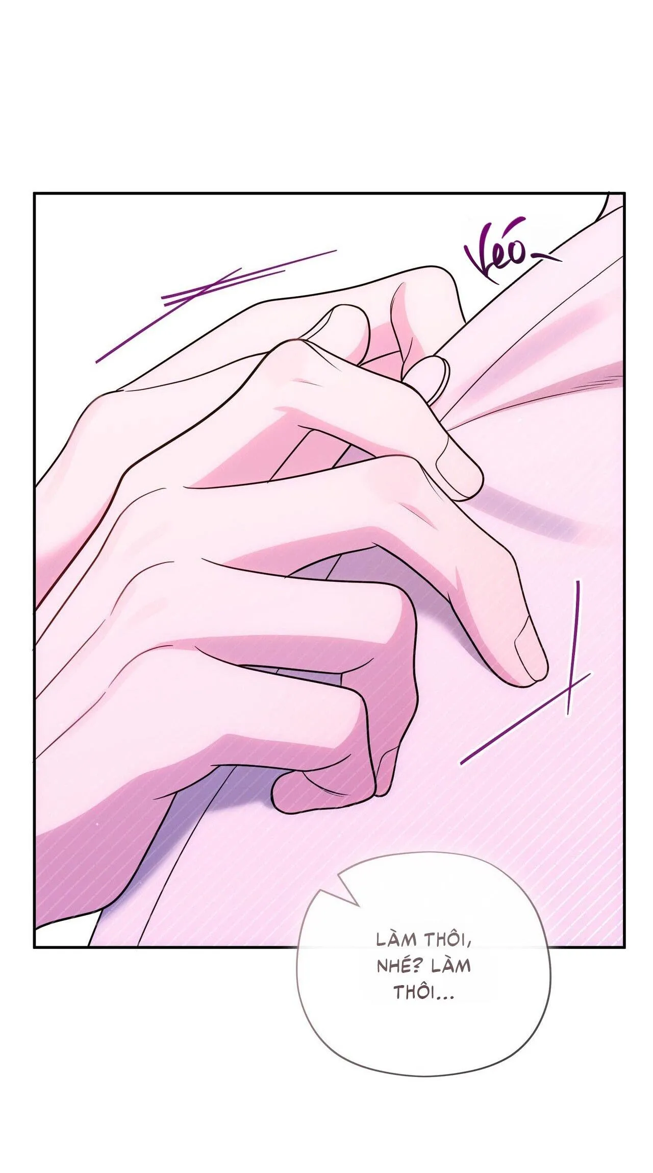 |DROP| Chuyện Tình Bí Mật Chapter 25 Trang 50