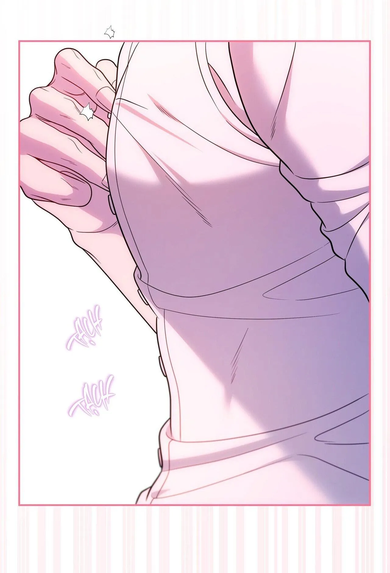 |DROP| Chuyện Tình Bí Mật Chapter 25 Trang 53