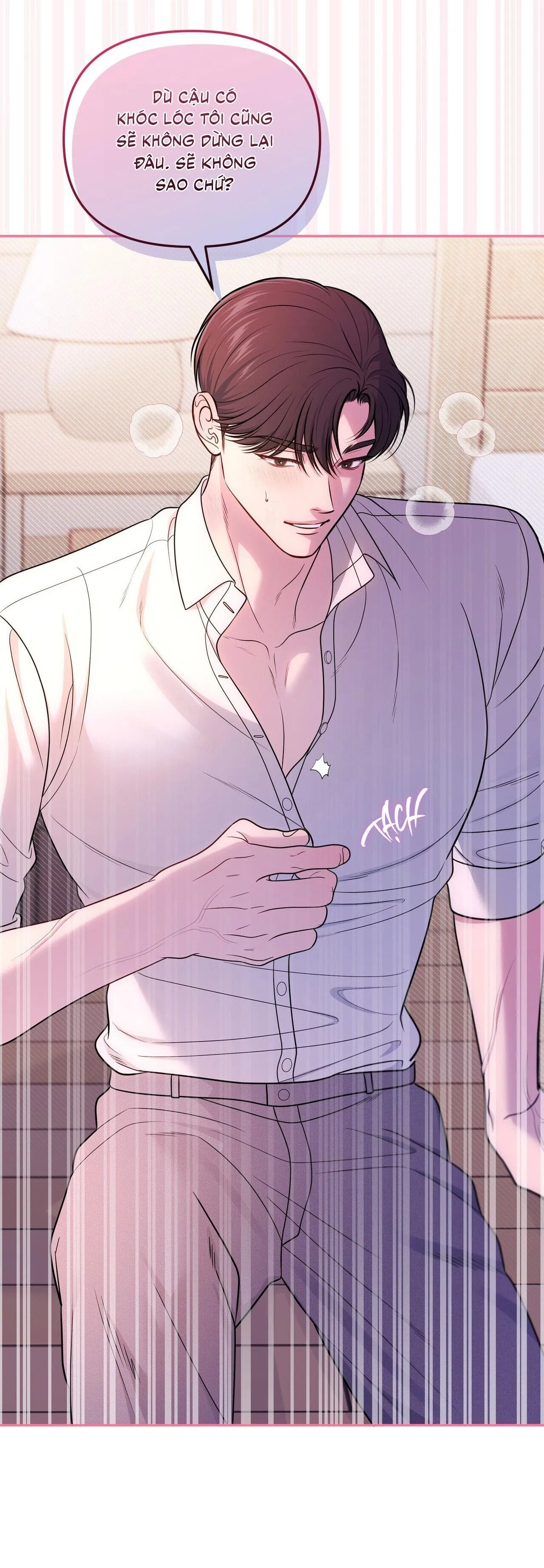 |DROP| Chuyện Tình Bí Mật Chapter 25 Trang 54