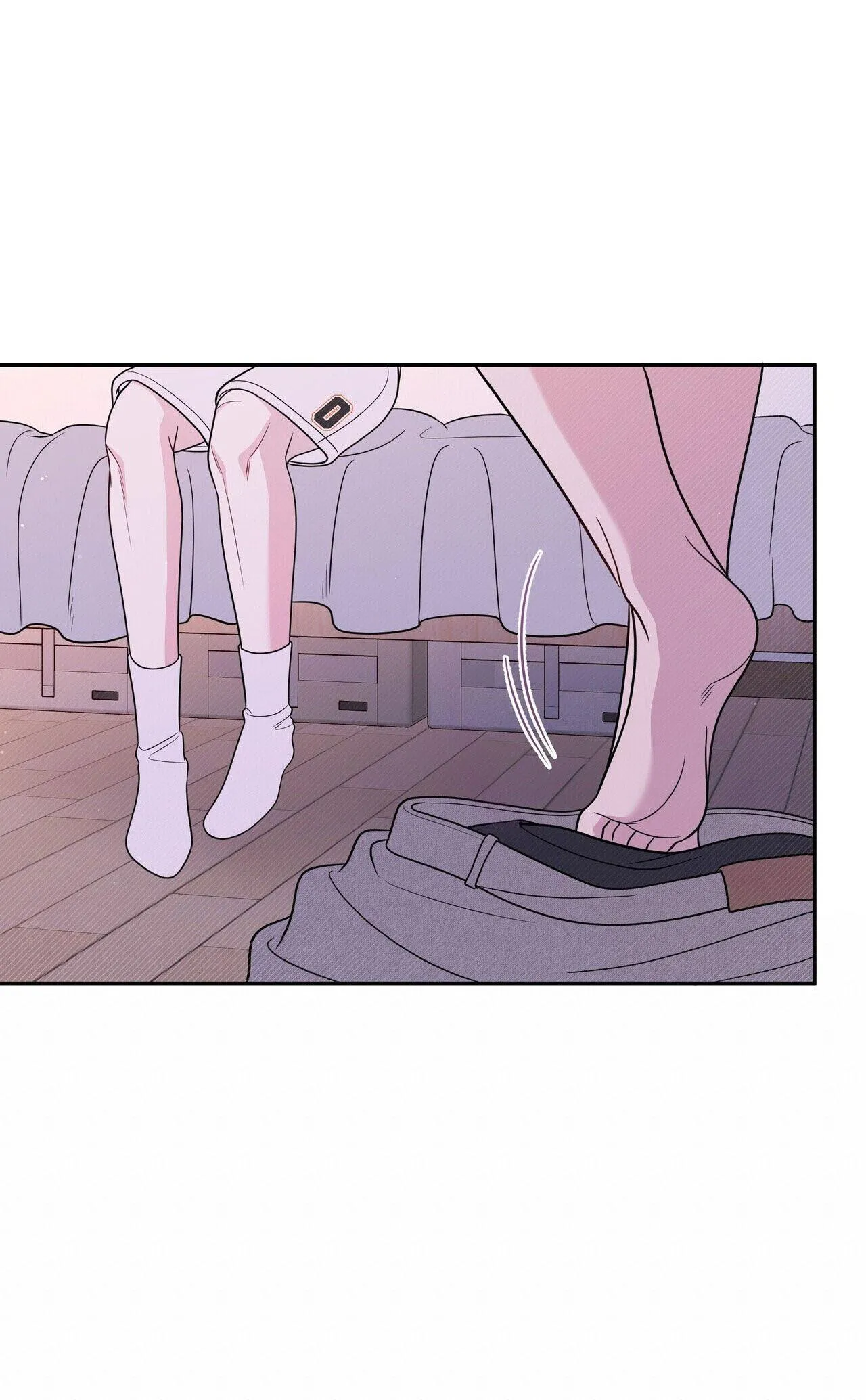 |DROP| Chuyện Tình Bí Mật Chapter 25 Trang 56